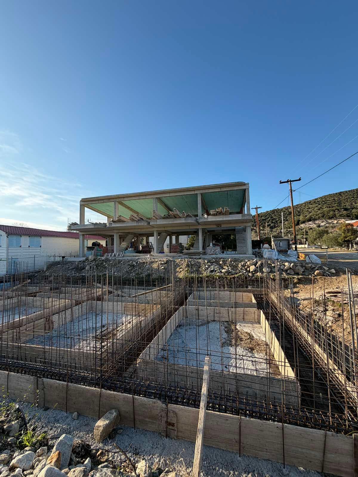 Модерни мезонети покрај море - За Продажба - Грција - Слика 20