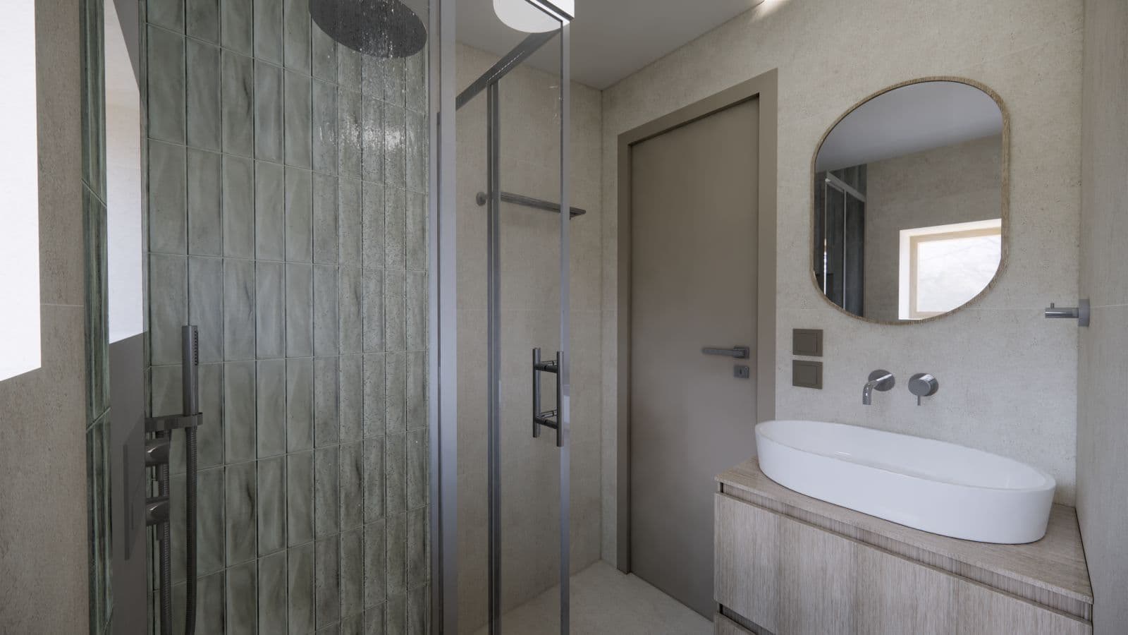 Модерни мезонети покрај море - За Продажба - Грција - Слика 13