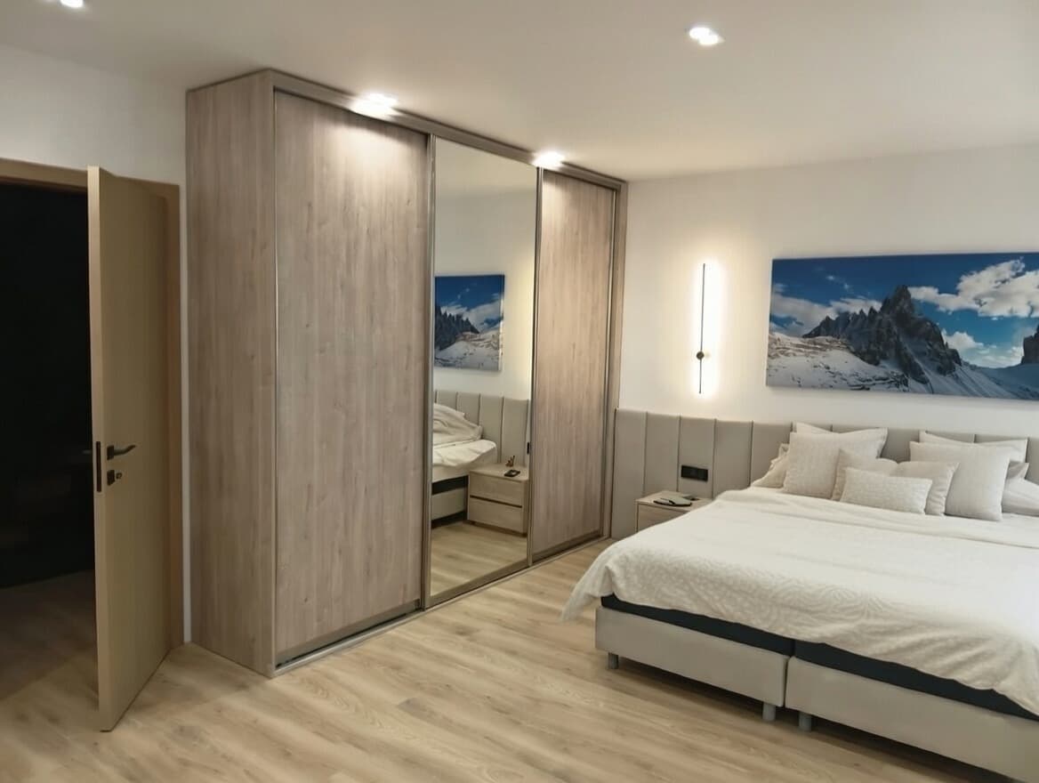 Exclusive House in Mavrovo - For Sale - Mavrovo - Image 10