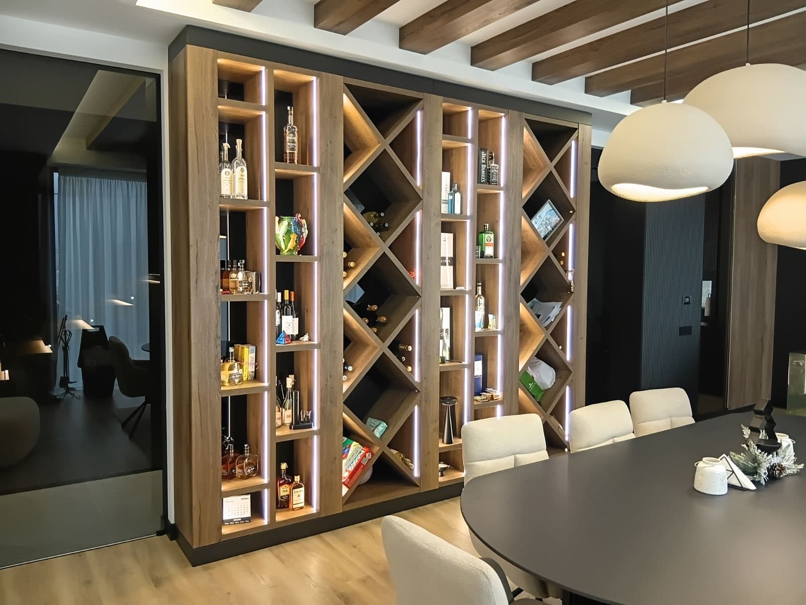 Exclusive House in Mavrovo - For Sale - Mavrovo - Image 8