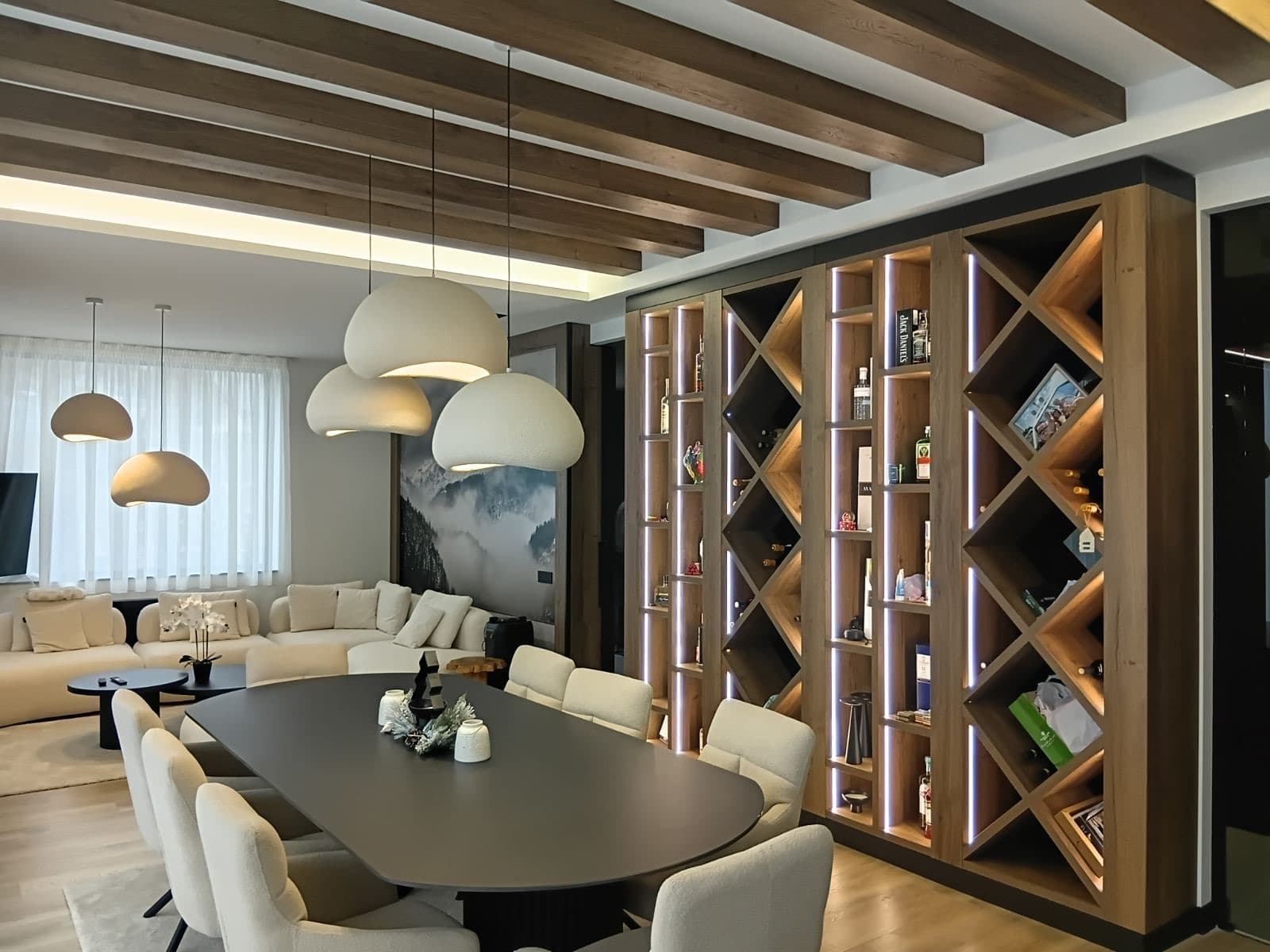 Exclusive House in Mavrovo - For Sale - Mavrovo - Image 5