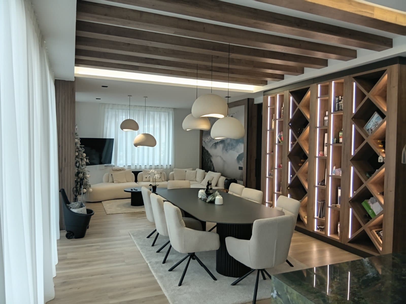 Exclusive House in Mavrovo - For Sale - Mavrovo - Image 4