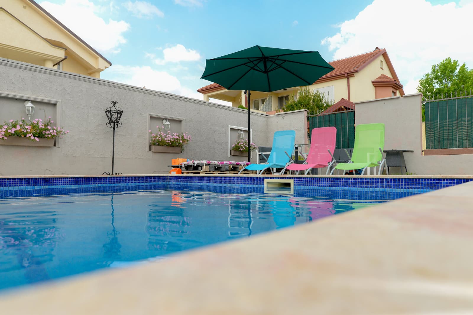 Modern 400m² house in Bardovci - 3