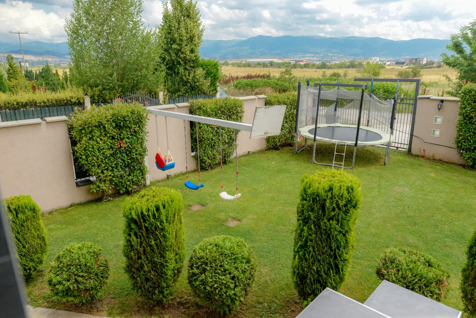 Modern 400m² house in Bardovci - For Sale - Bardovci - Image 7