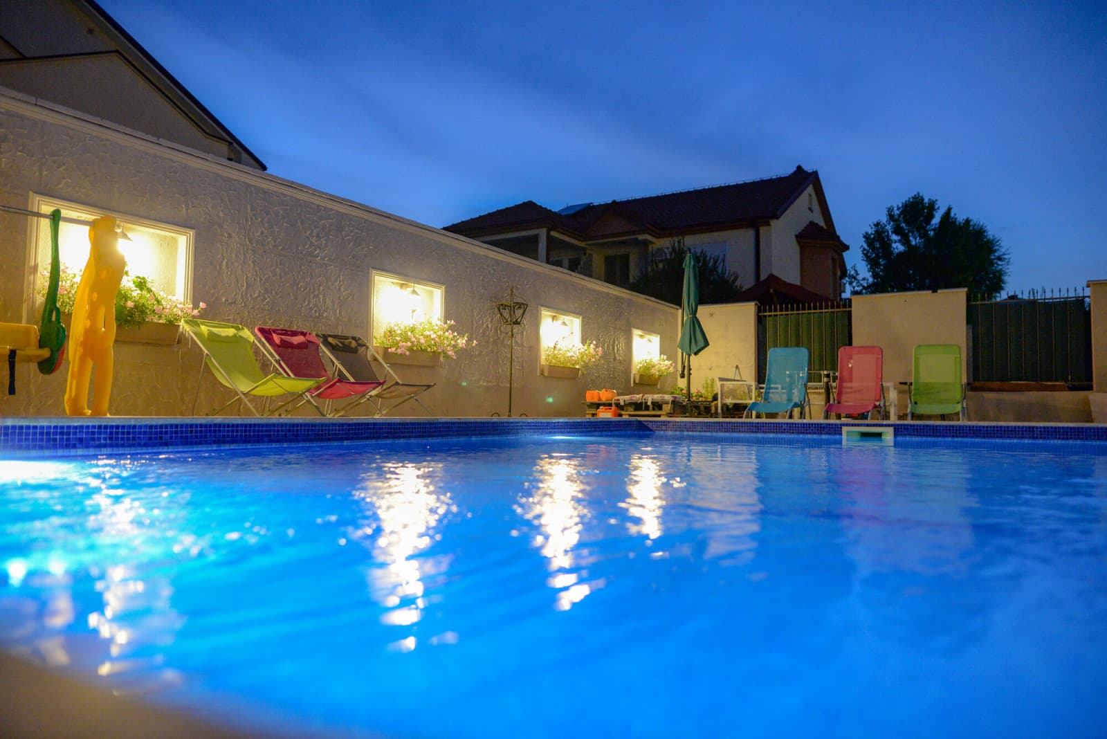 Modern 400m² house in Bardovci - For Sale - Bardovci - Image 5