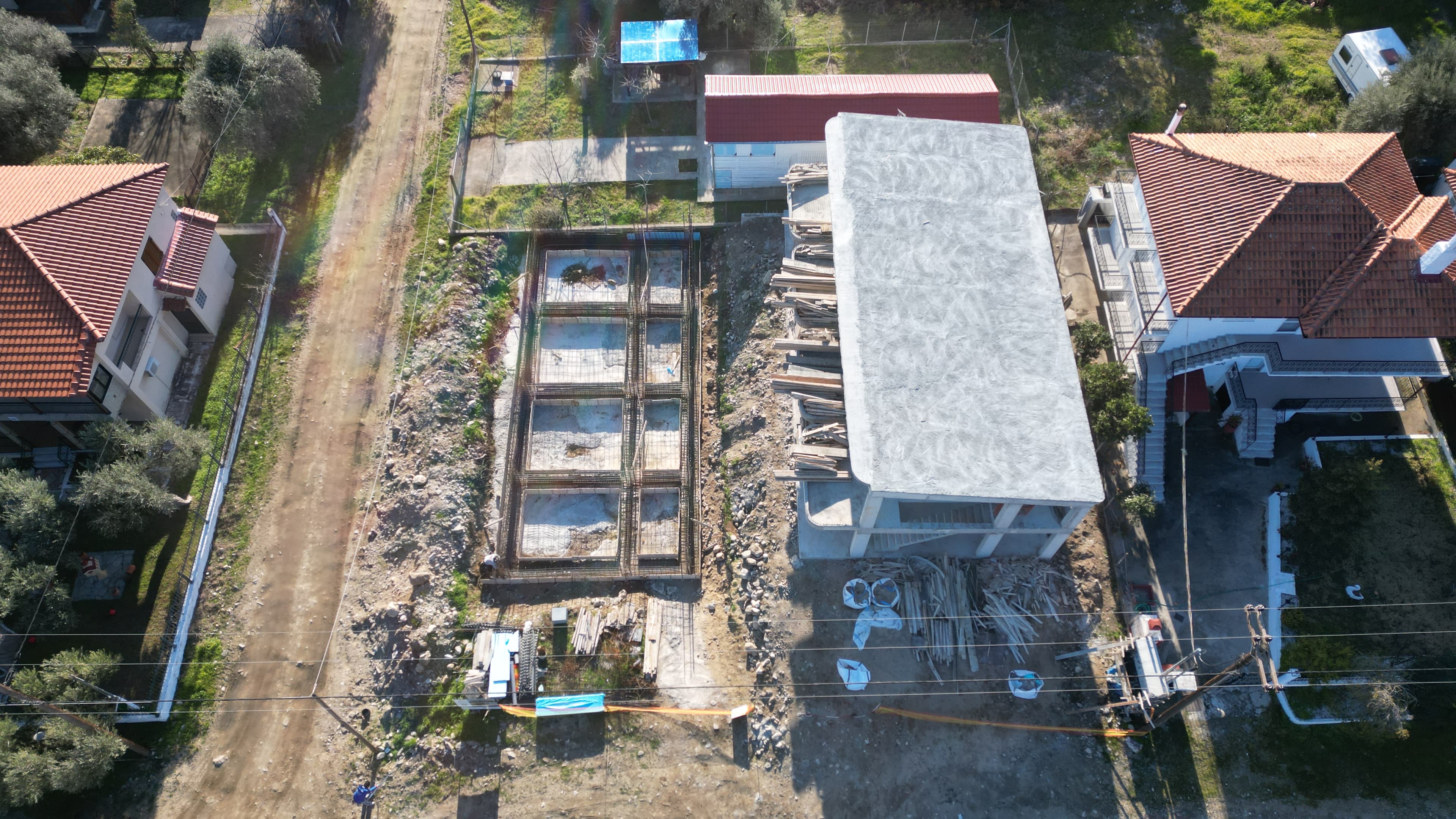 Модерни мезонети покрај море - За Продажба - Грција - Слика 21