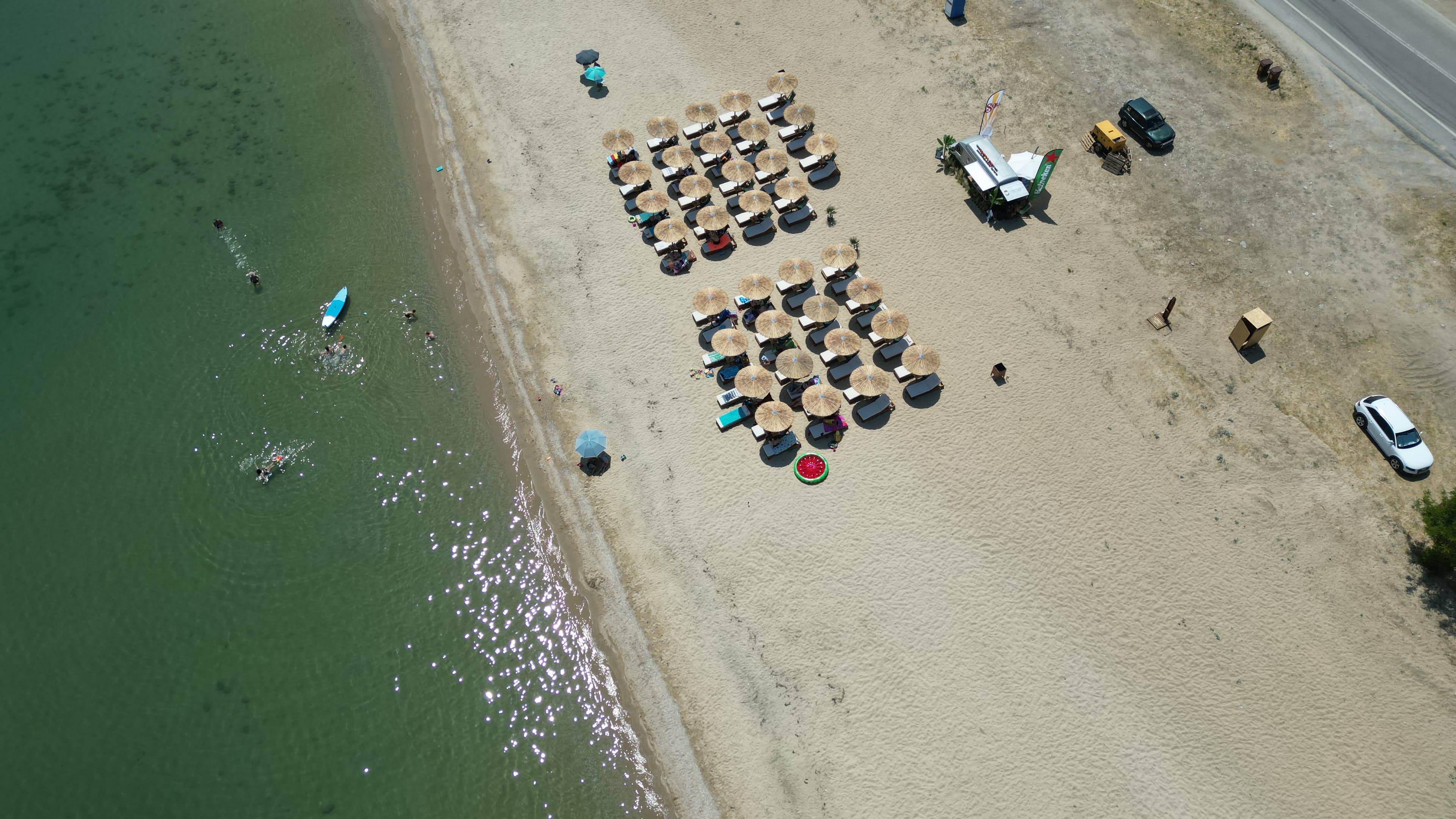 Модерни мезонети покрај море - За Продажба - Грција - Слика 22