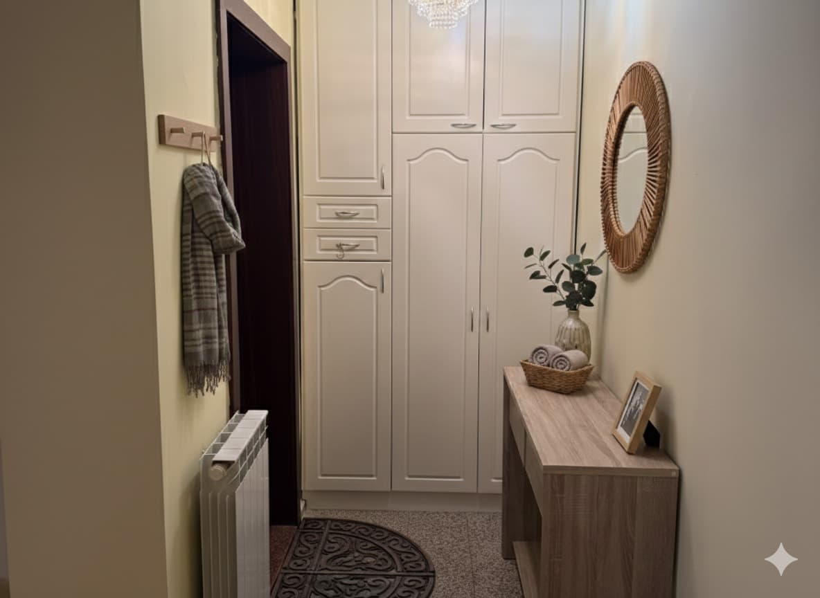 Опремен стан 136м2 во Црниче - За Изнајмување - Црниче - Слика 4