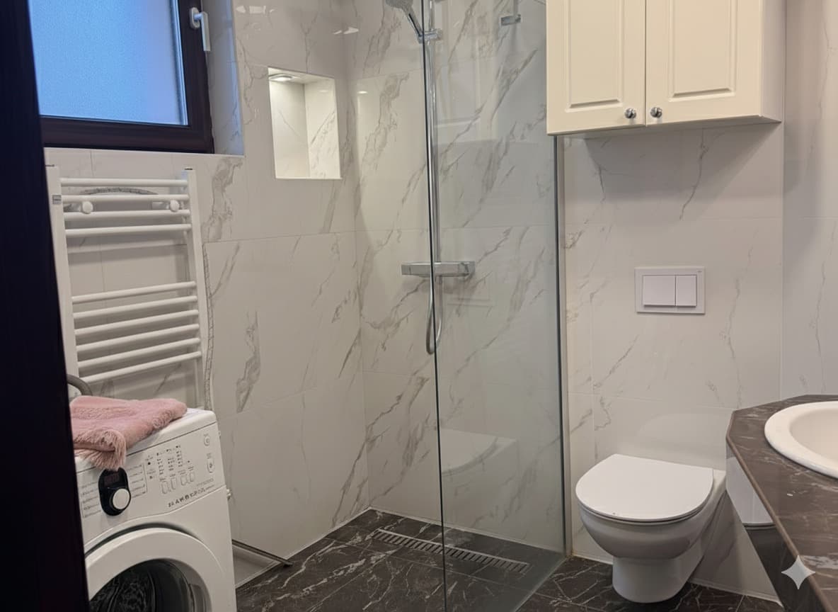 Опремен стан 136м2 во Црниче - За Изнајмување - Црниче - Слика 5