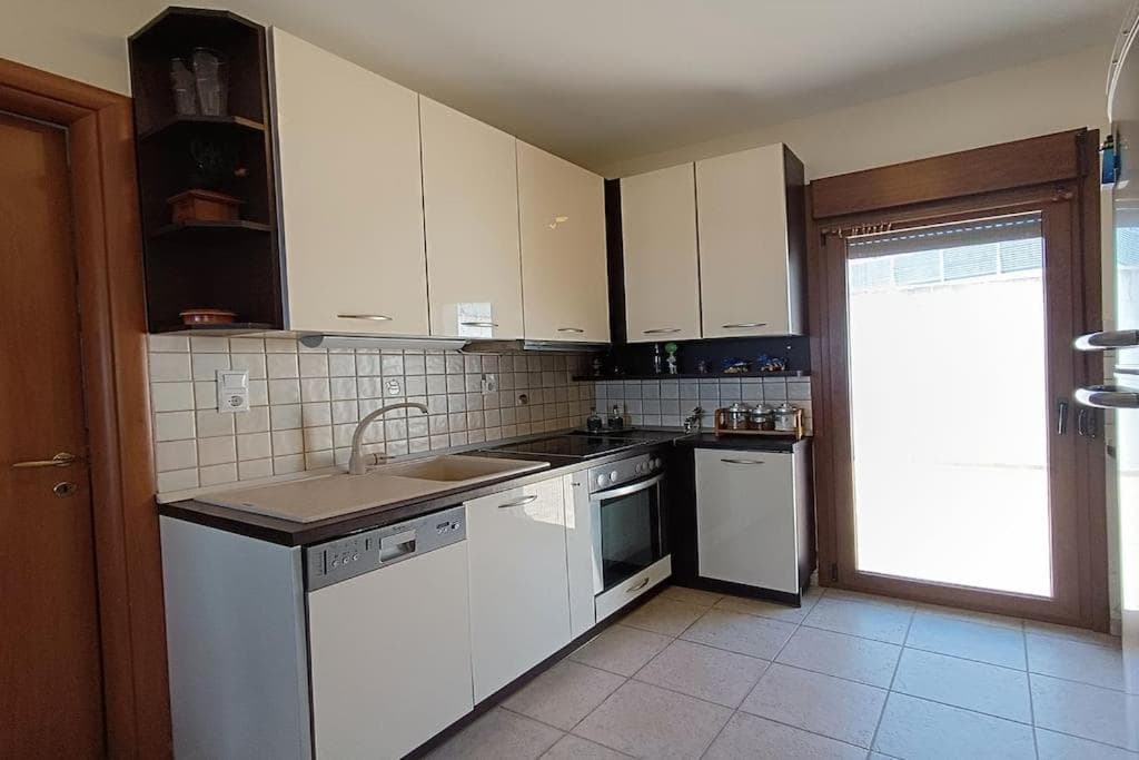 Four Bedroom maisonette in Afytos - For Rent - Greece - Image 5