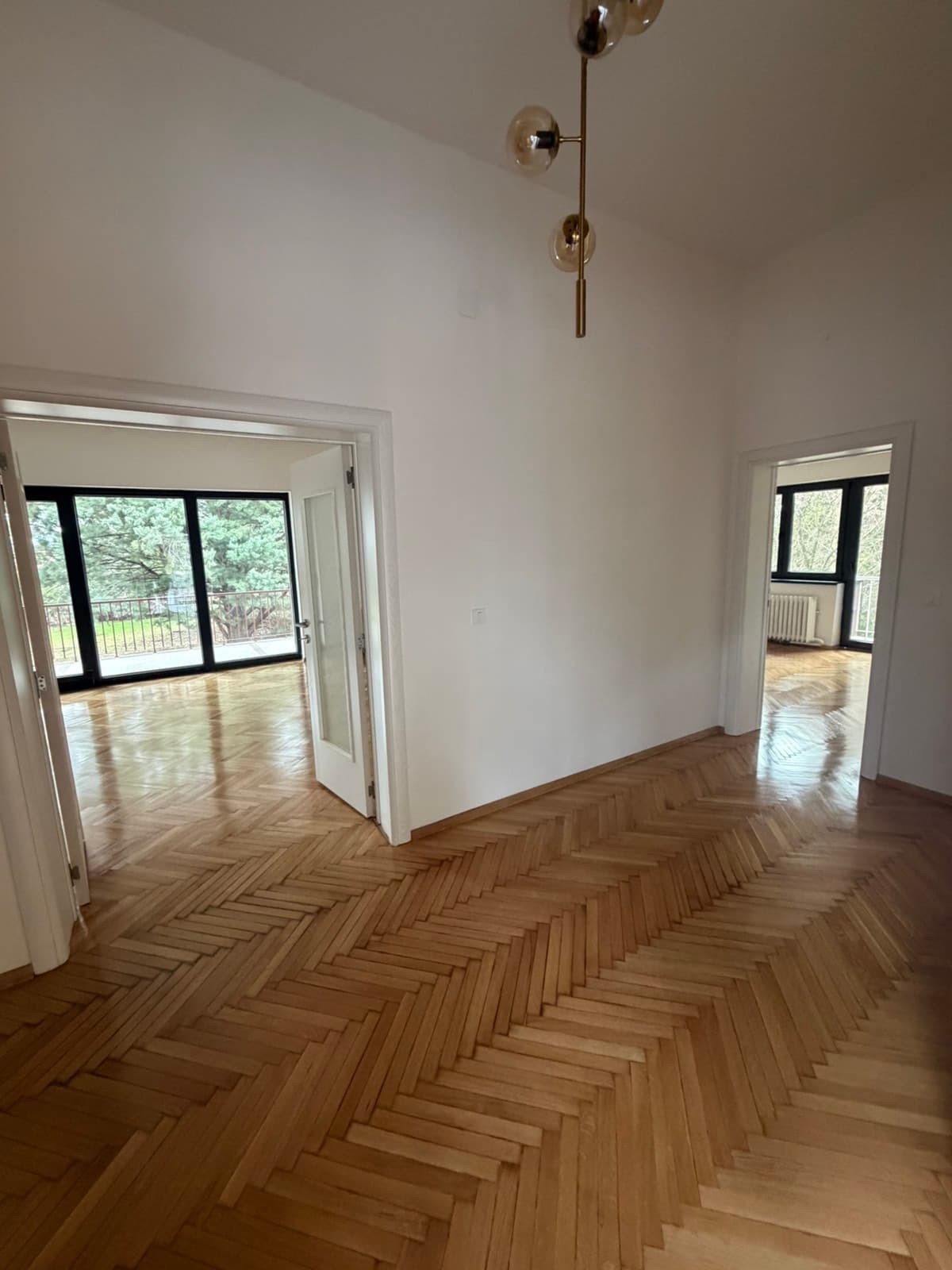 House 270m2 on Vodno - 3