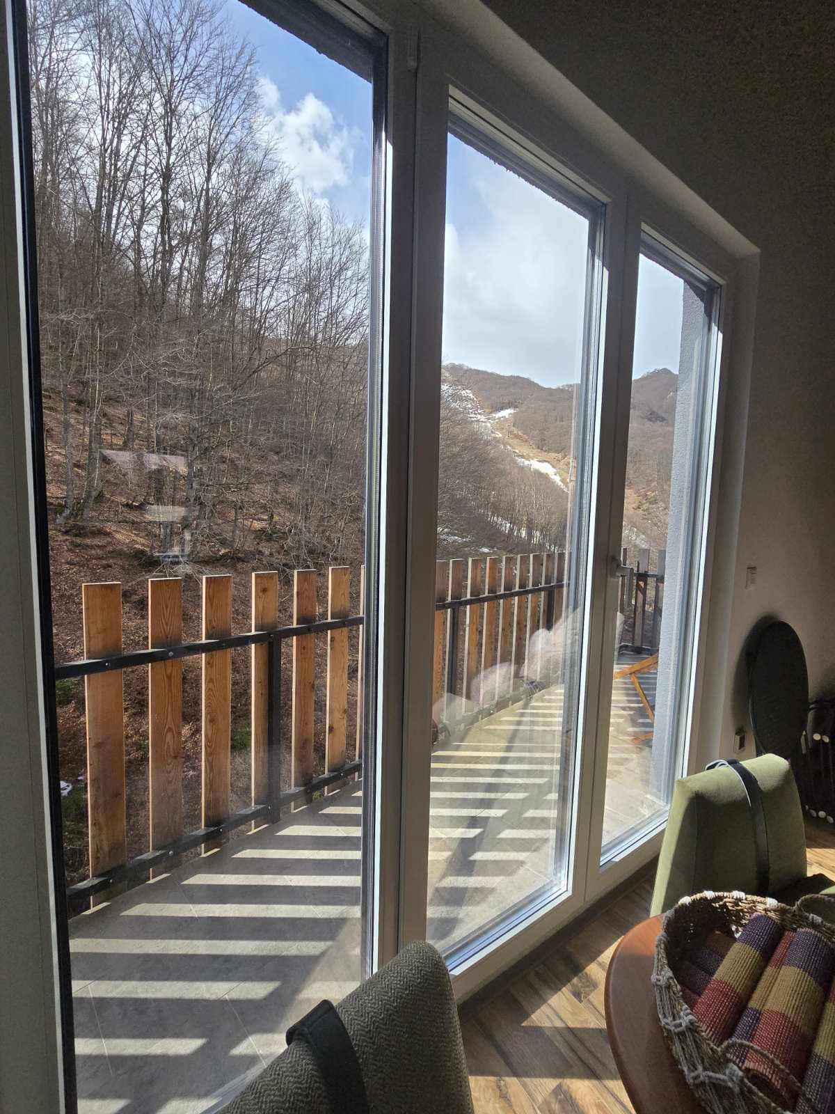 Модерен стан 64м2 во Маврово - За Продажба - Маврово - Слика 11