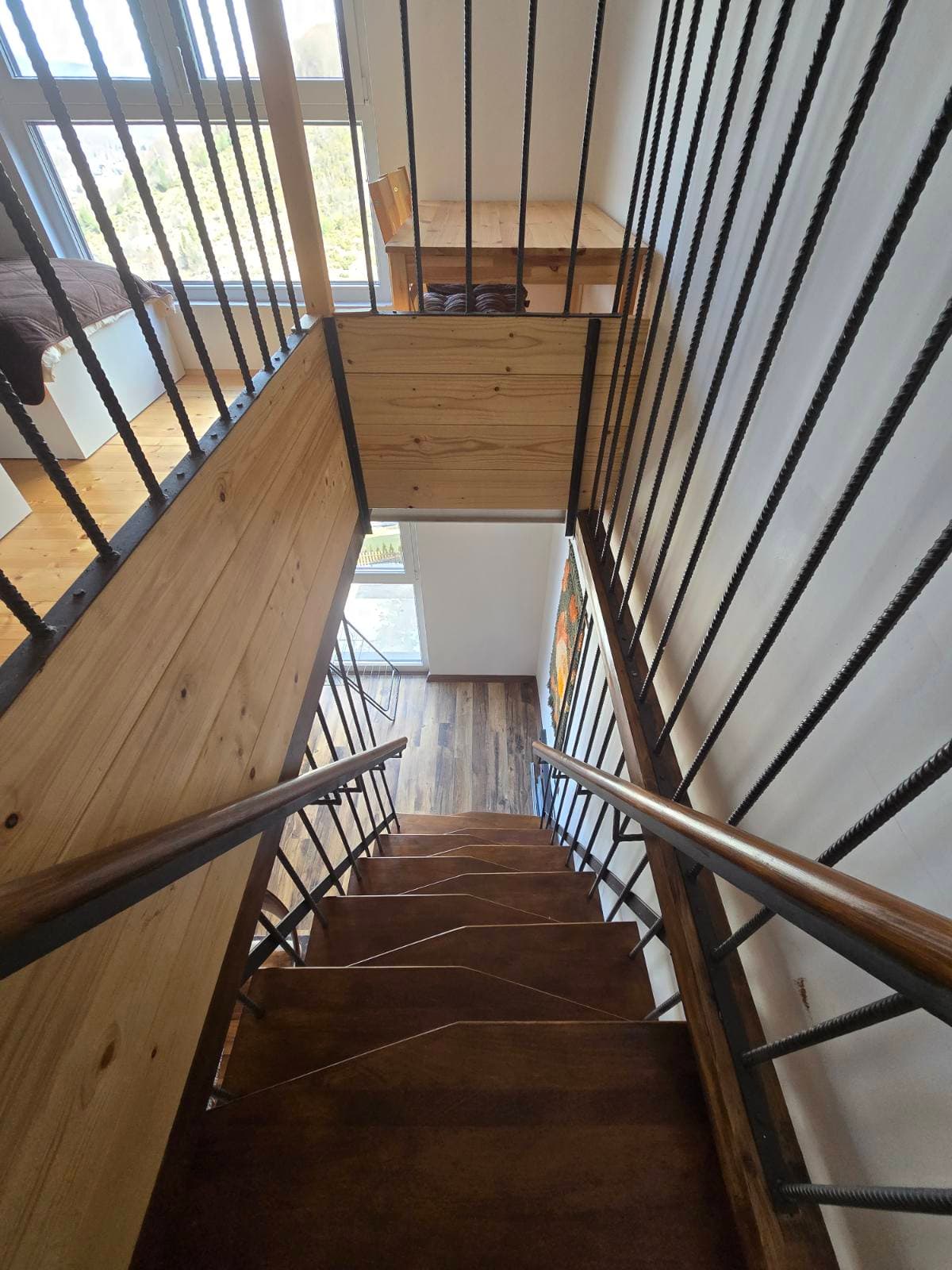 Модерен стан 64м2 во Маврово - За Продажба - Маврово - Слика 12