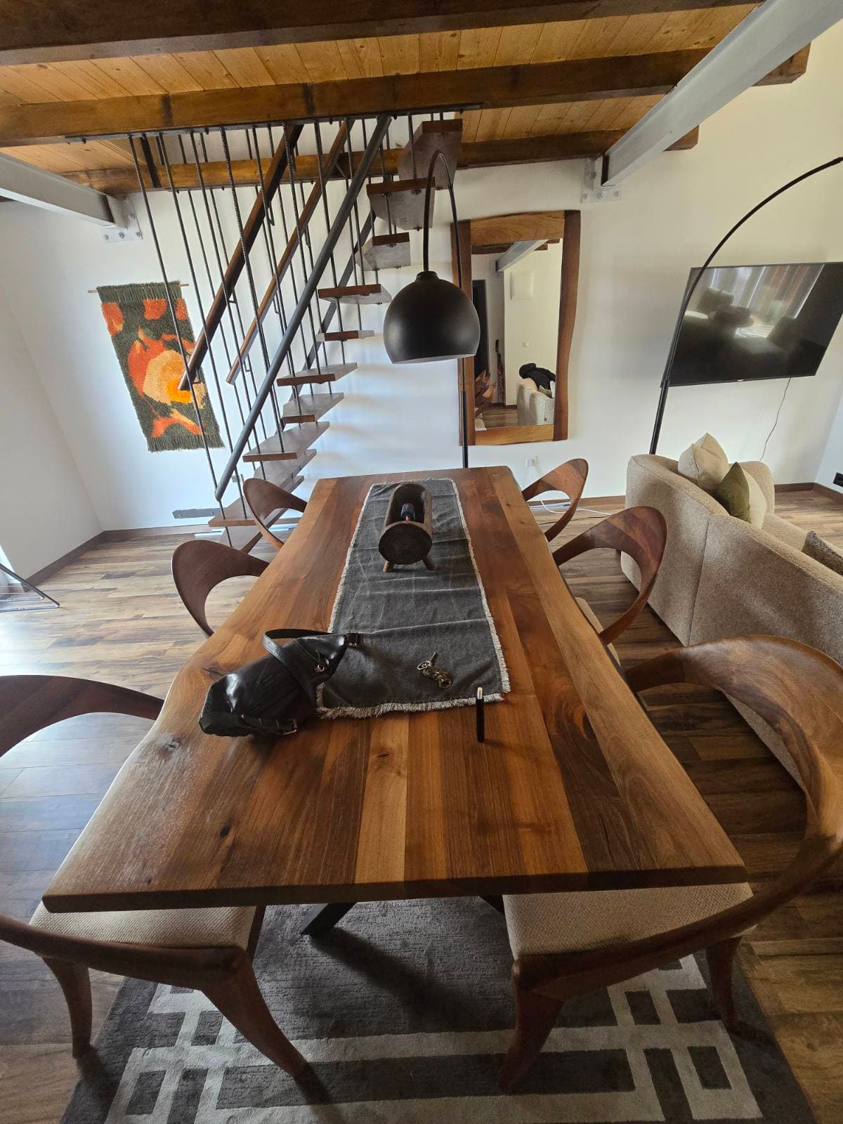 Модерен стан 64м2 во Маврово - За Продажба - Маврово - Слика 5