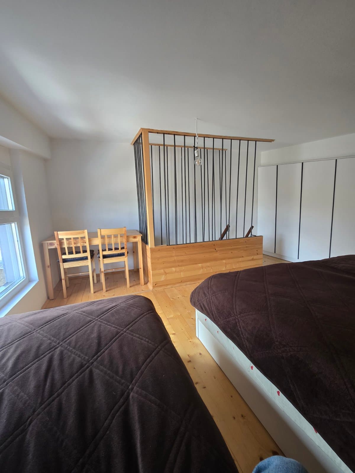 Модерен стан 64м2 во Маврово - За Продажба - Маврово - Слика 8