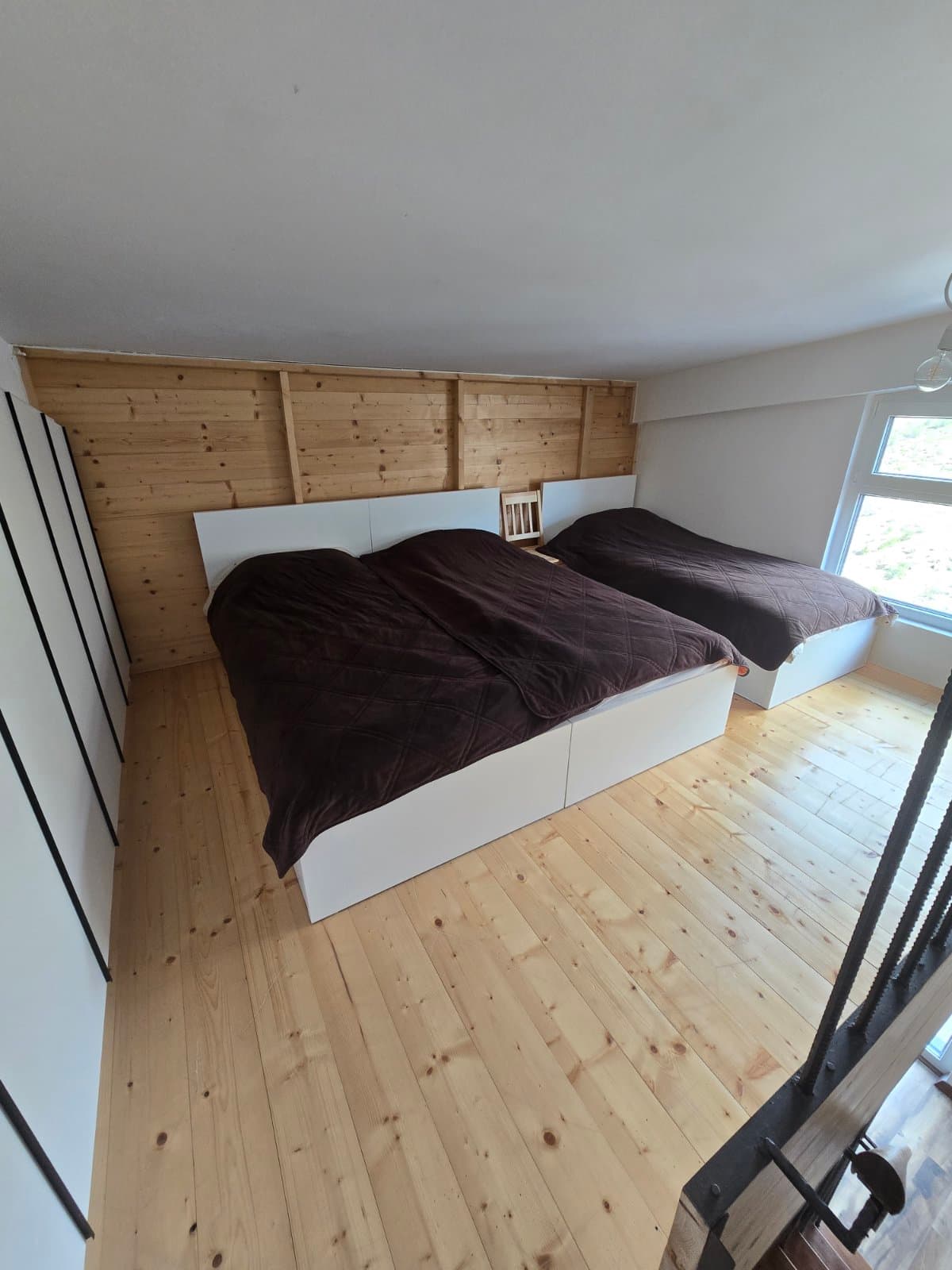 Модерен стан 64м2 во Маврово - За Продажба - Маврово - Слика 9