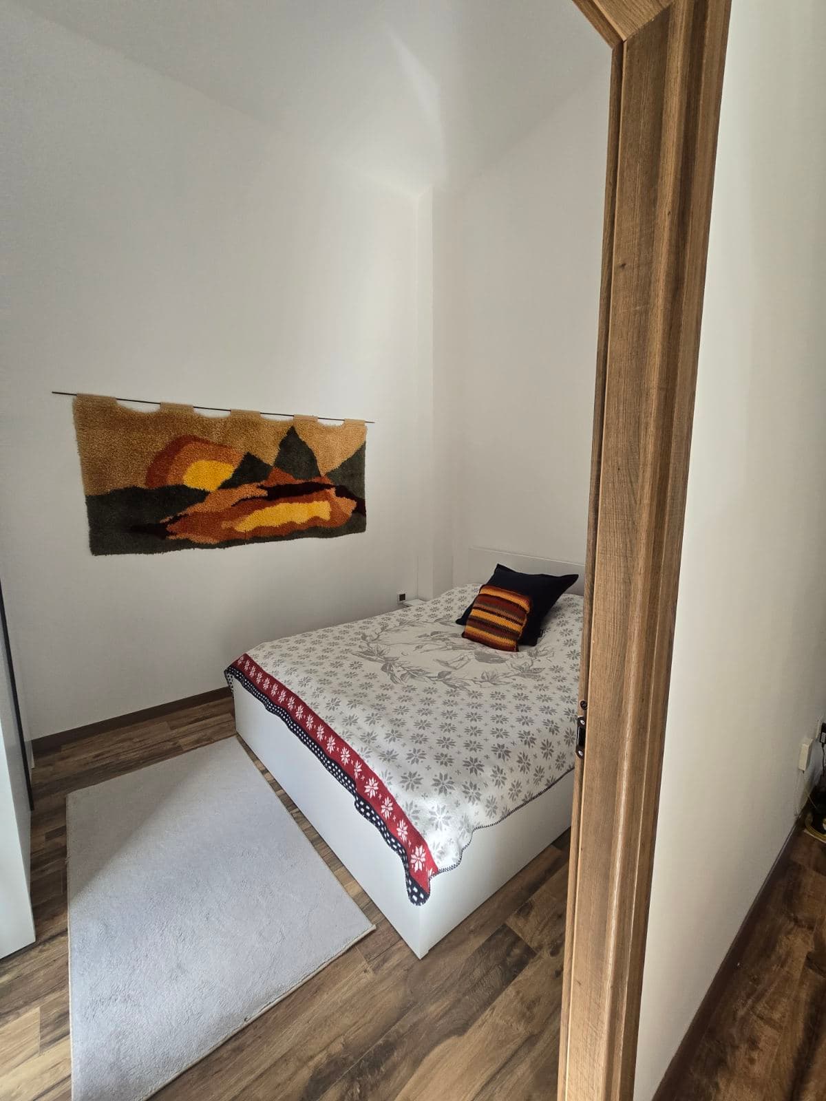 Модерен стан 64м2 во Маврово - За Продажба - Маврово - Слика 10