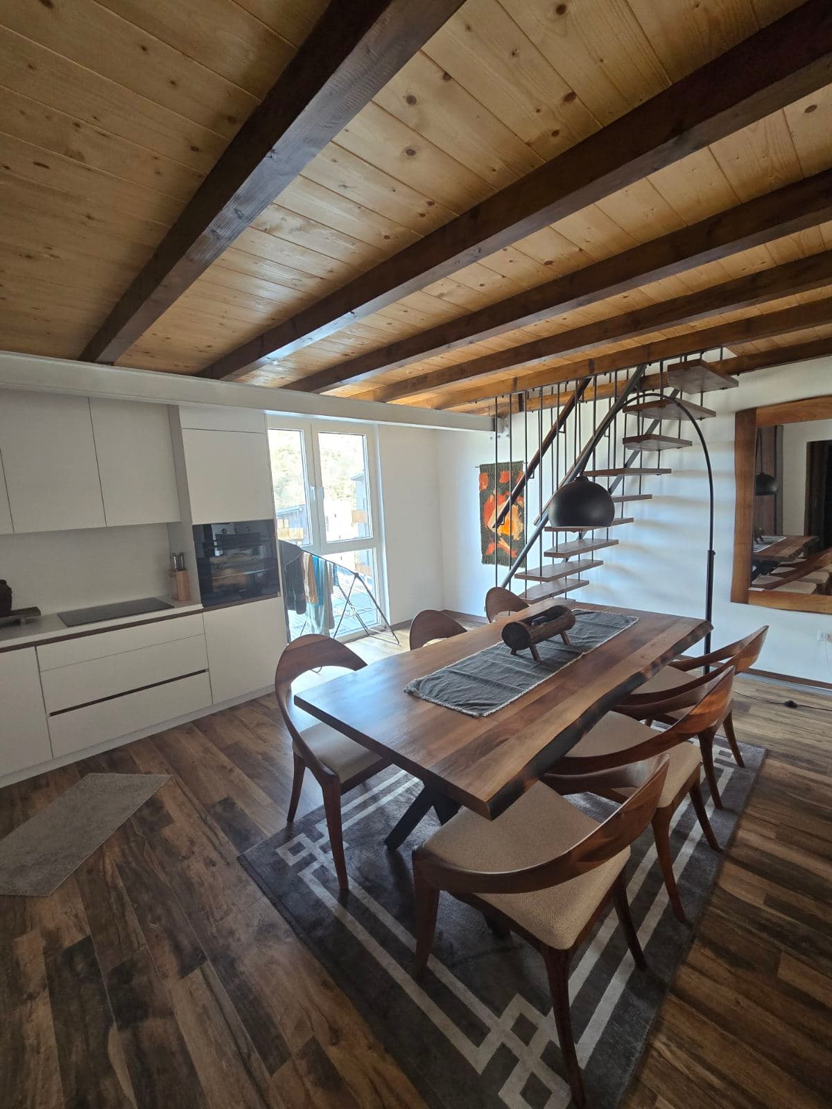 Модерен стан 64м2 во Маврово - 3