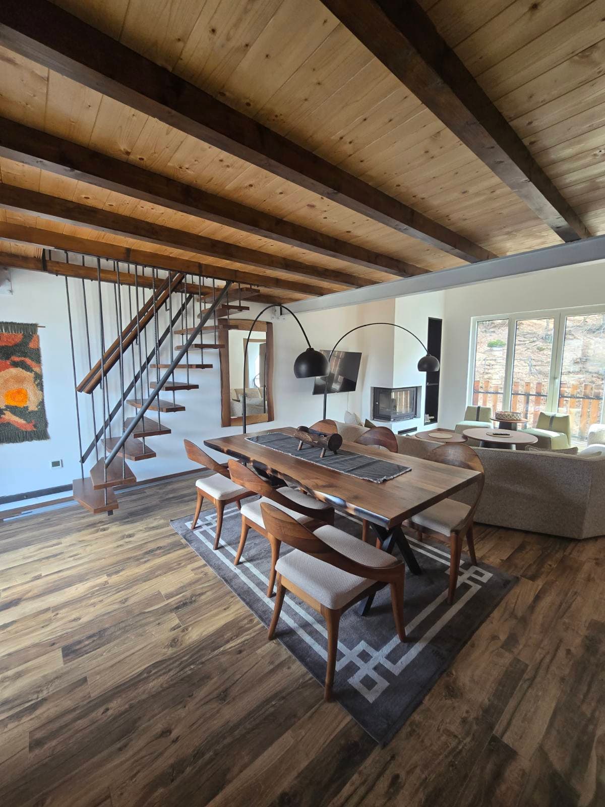 Модерен стан 64м2 во Маврово - За Продажба - Маврово - Слика 4