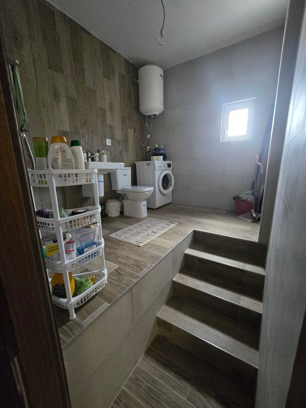 Модерен стан 64м2 во Маврово - За Продажба - Маврово - Слика 13