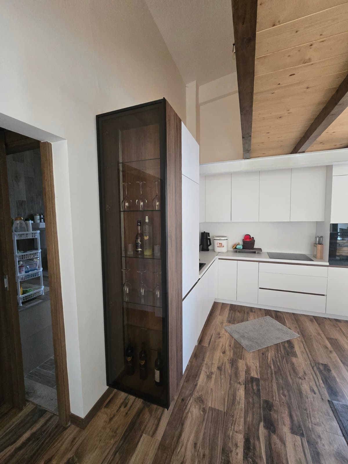 Модерен стан 64м2 во Маврово - За Продажба - Маврово - Слика 6