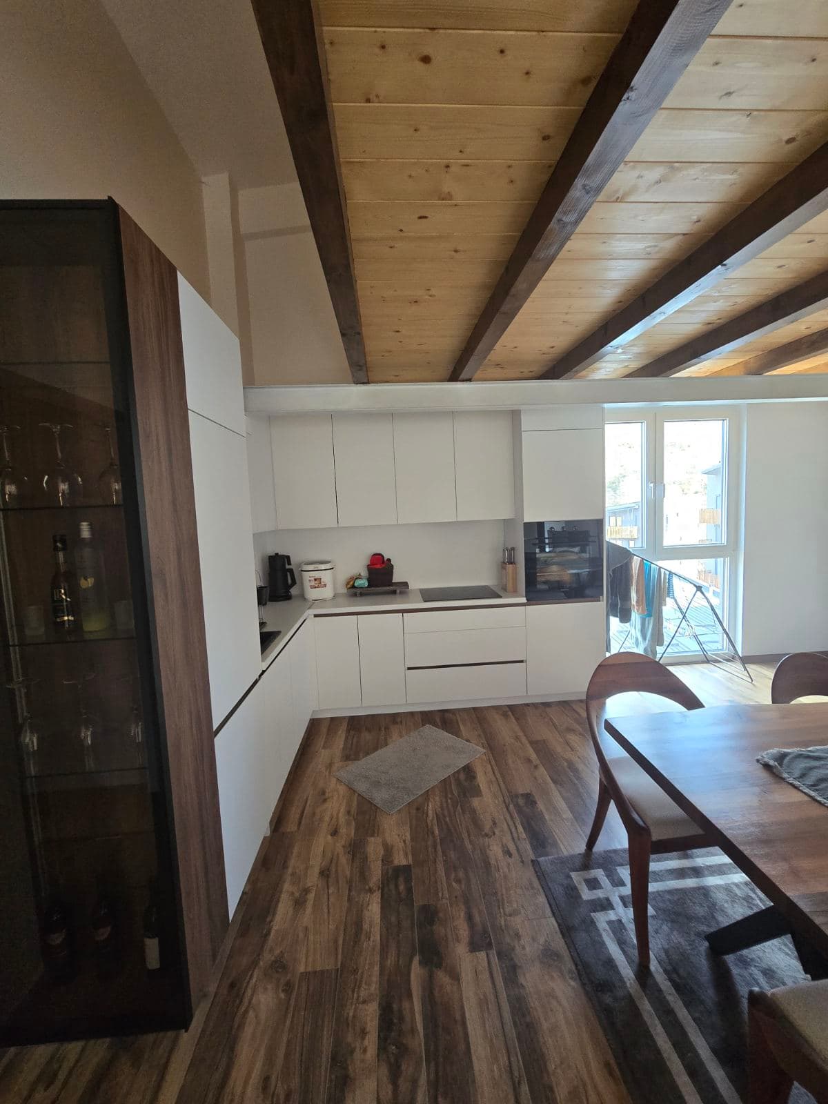 Модерен стан 64м2 во Маврово - За Продажба - Маврово - Слика 7