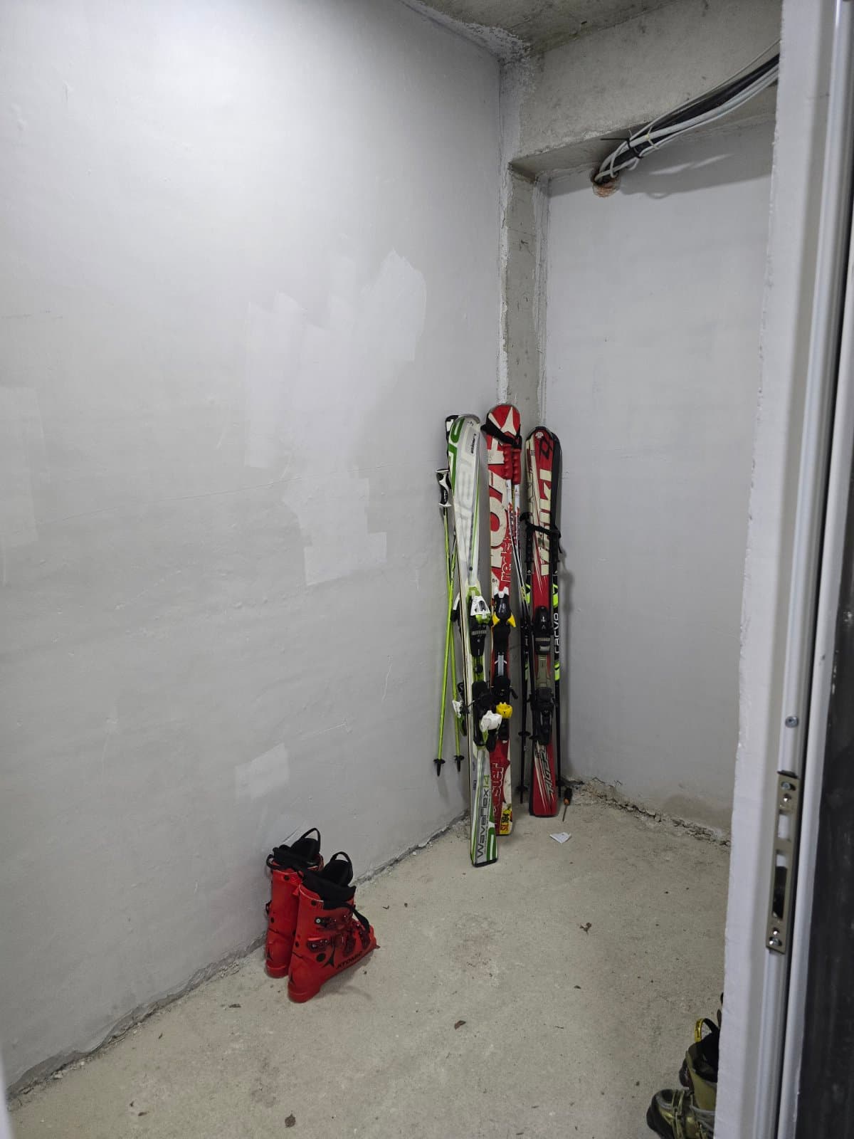 Модерен стан 64м2 во Маврово - За Продажба - Маврово - Слика 14