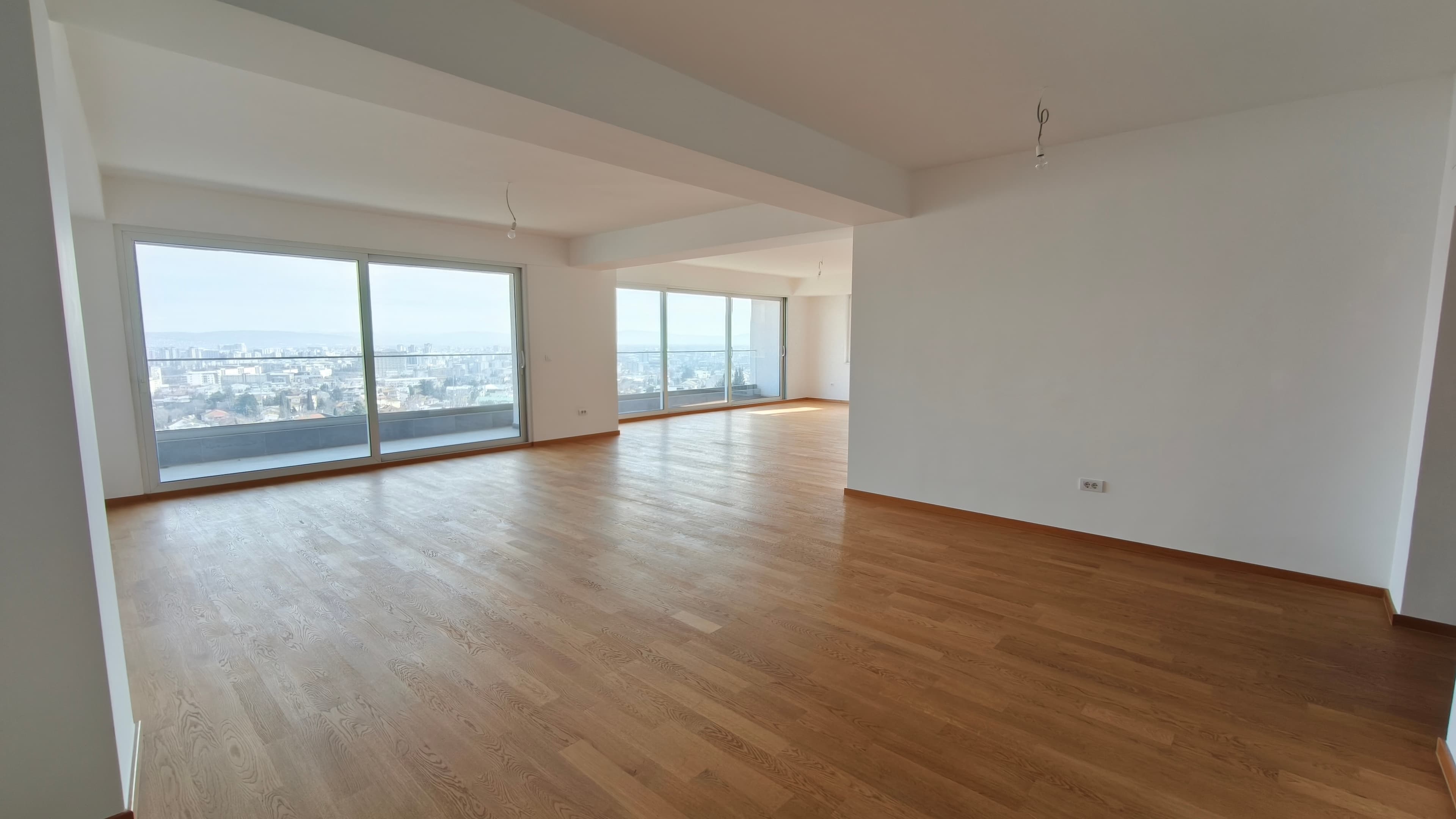 Spacious 167m2 Apartment on Vodno - For Sale - Vodno