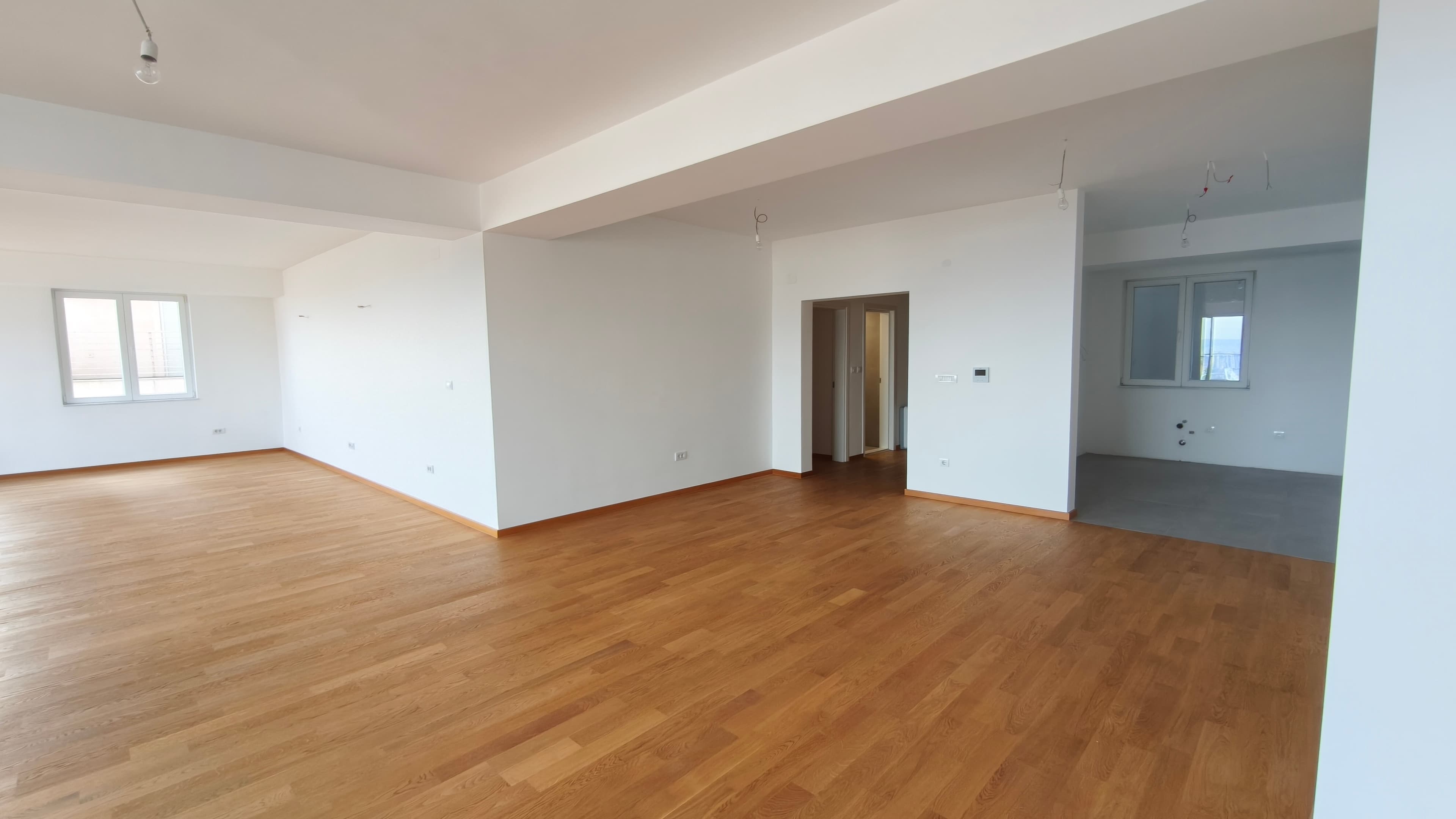 Простран стан 167м2 на Водно - За Продажба - Водно - Слика 5