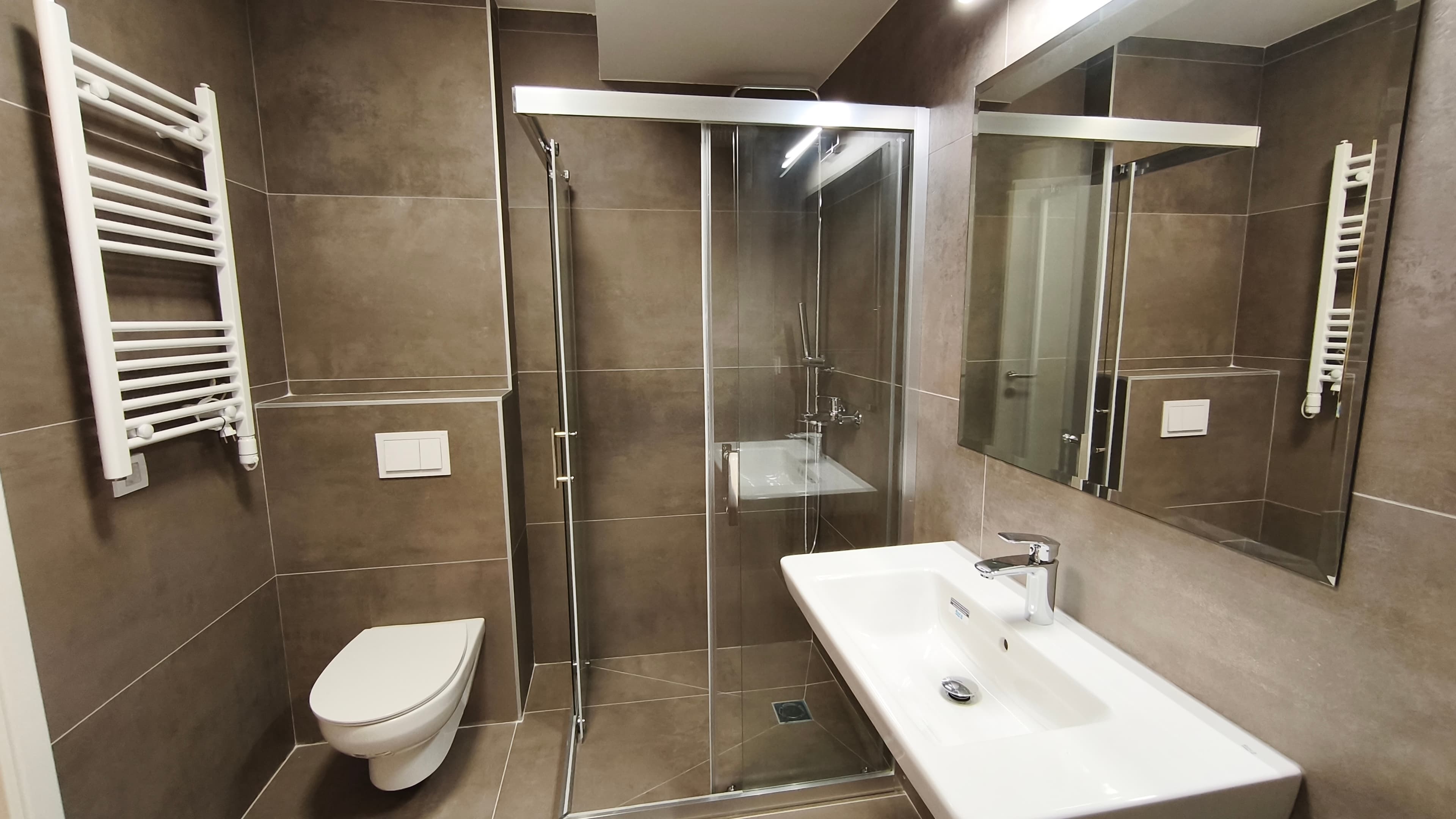 Простран стан 167м2 на Водно - За Продажба - Водно - Слика 13