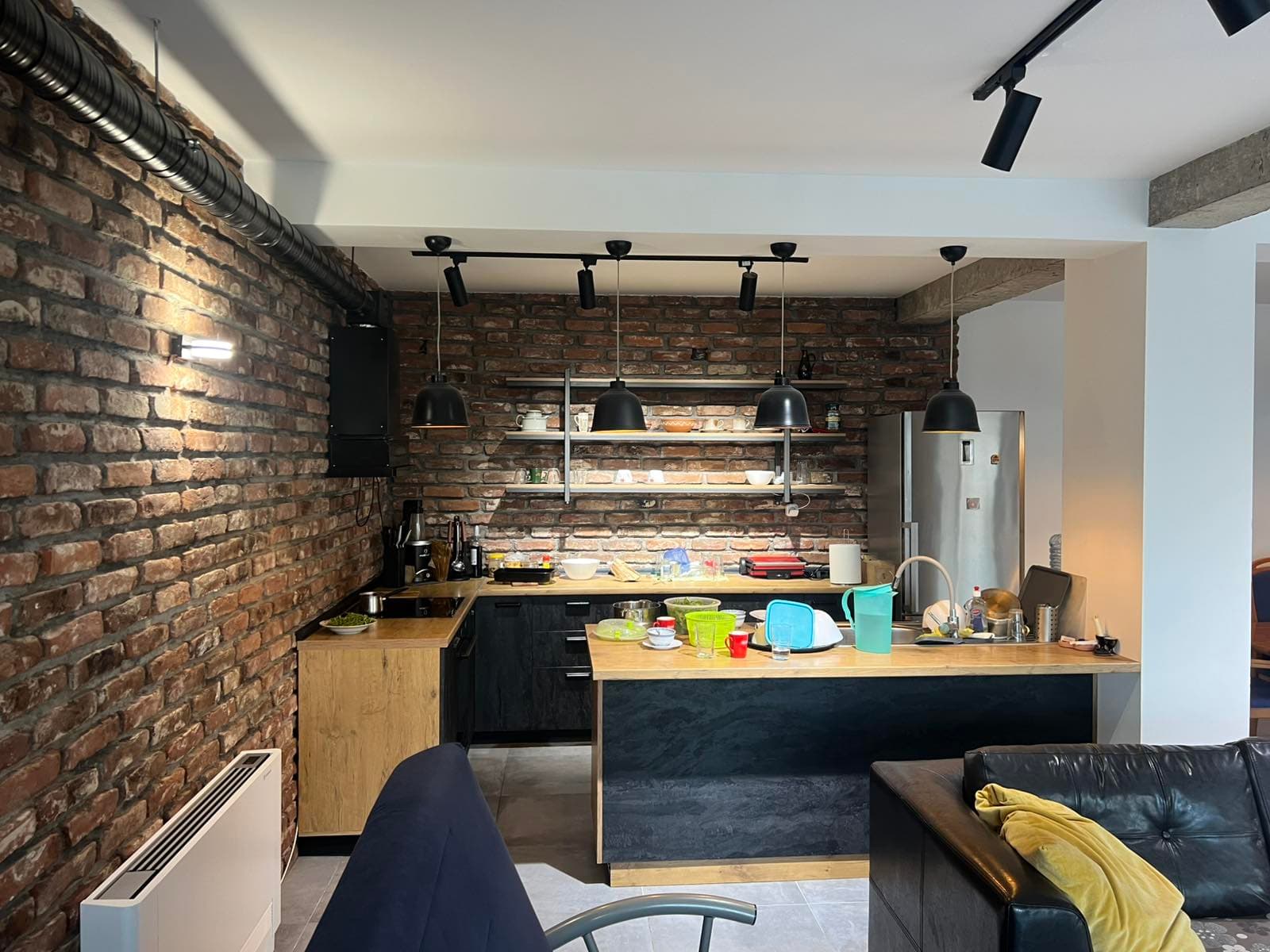 Luxury house in Gorno Sonje - For Sale - Sopishte - Image 12