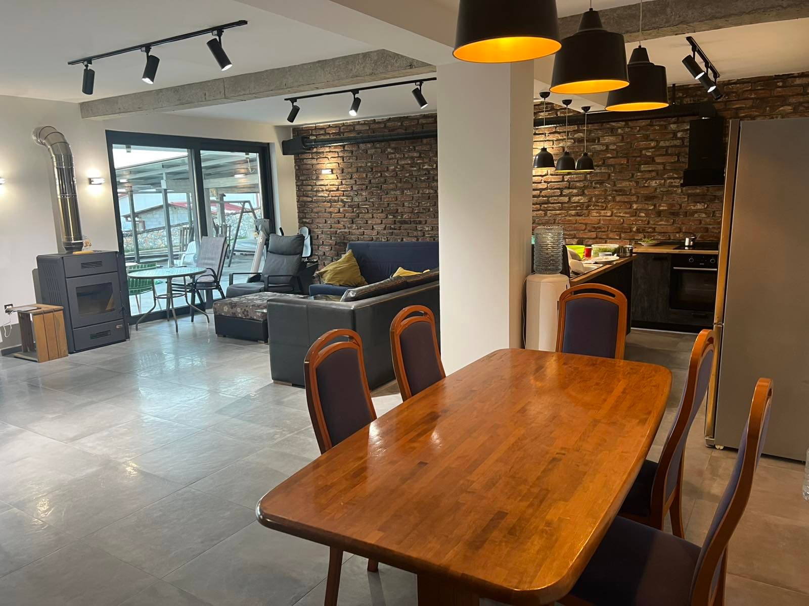 Luxury house in Gorno Sonje - For Sale - Sopishte - Image 9