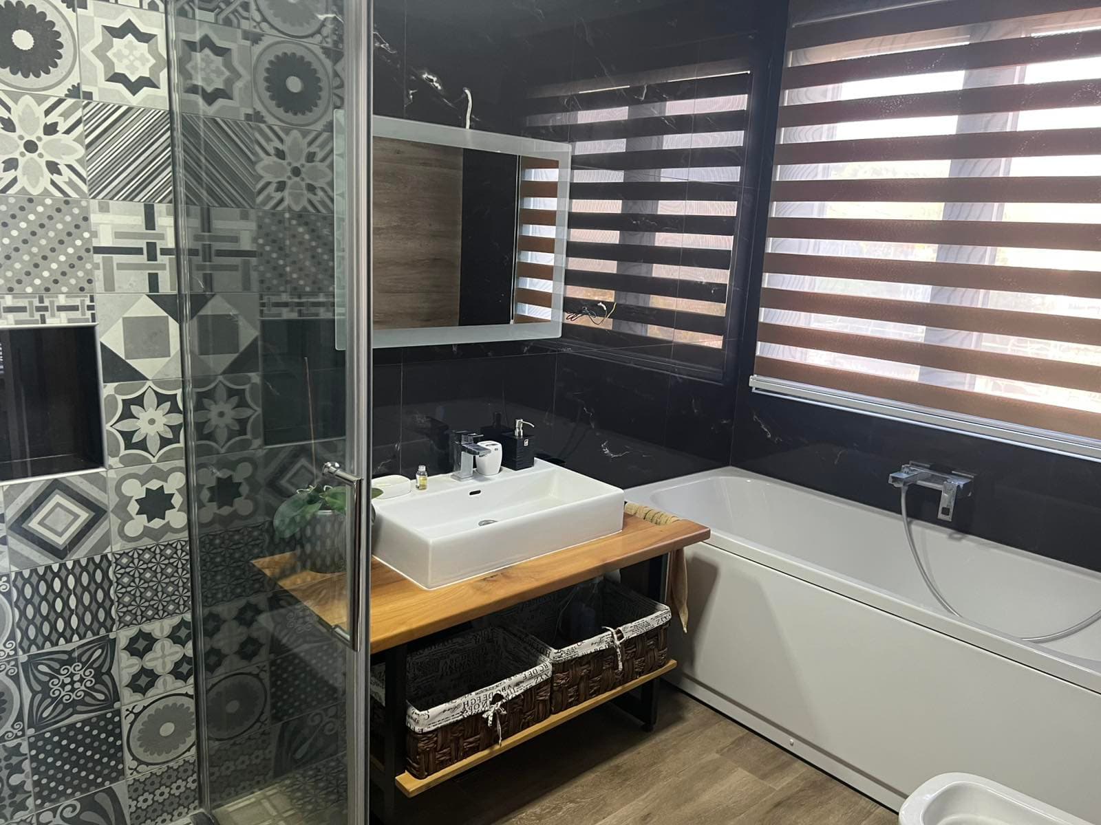 Luxury house in Gorno Sonje - For Sale - Sopishte - Image 16