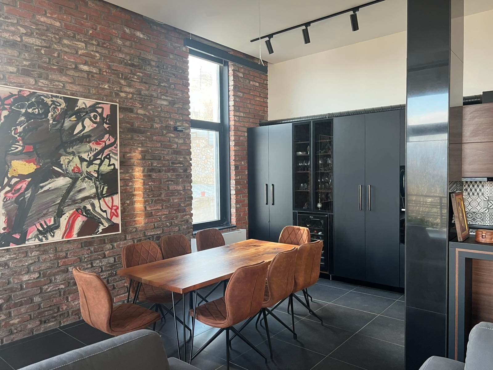 Luxury house in Gorno Sonje - For Sale - Sopishte - Image 4