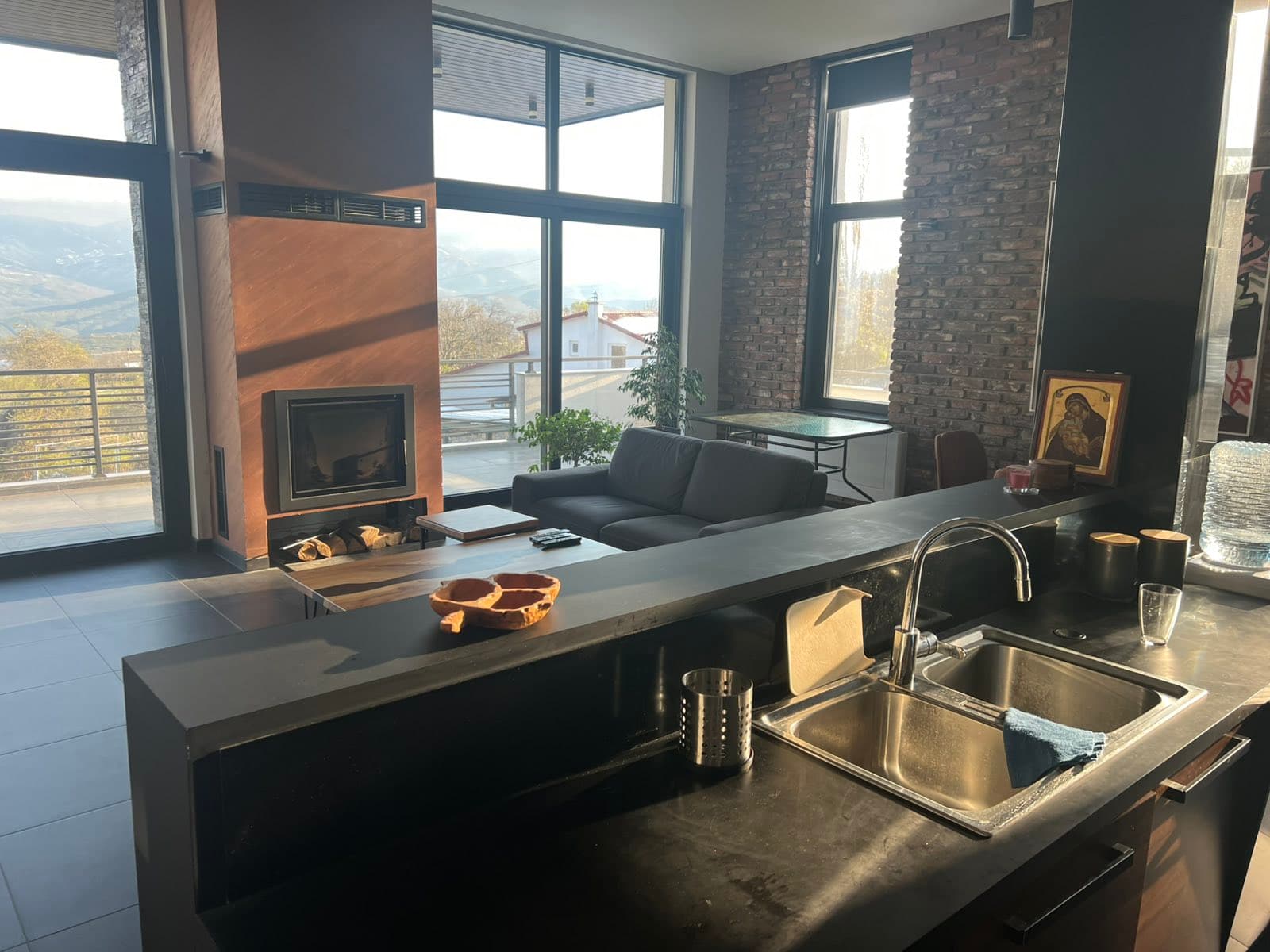 Luxury house in Gorno Sonje - For Sale - Sopishte - Image 8