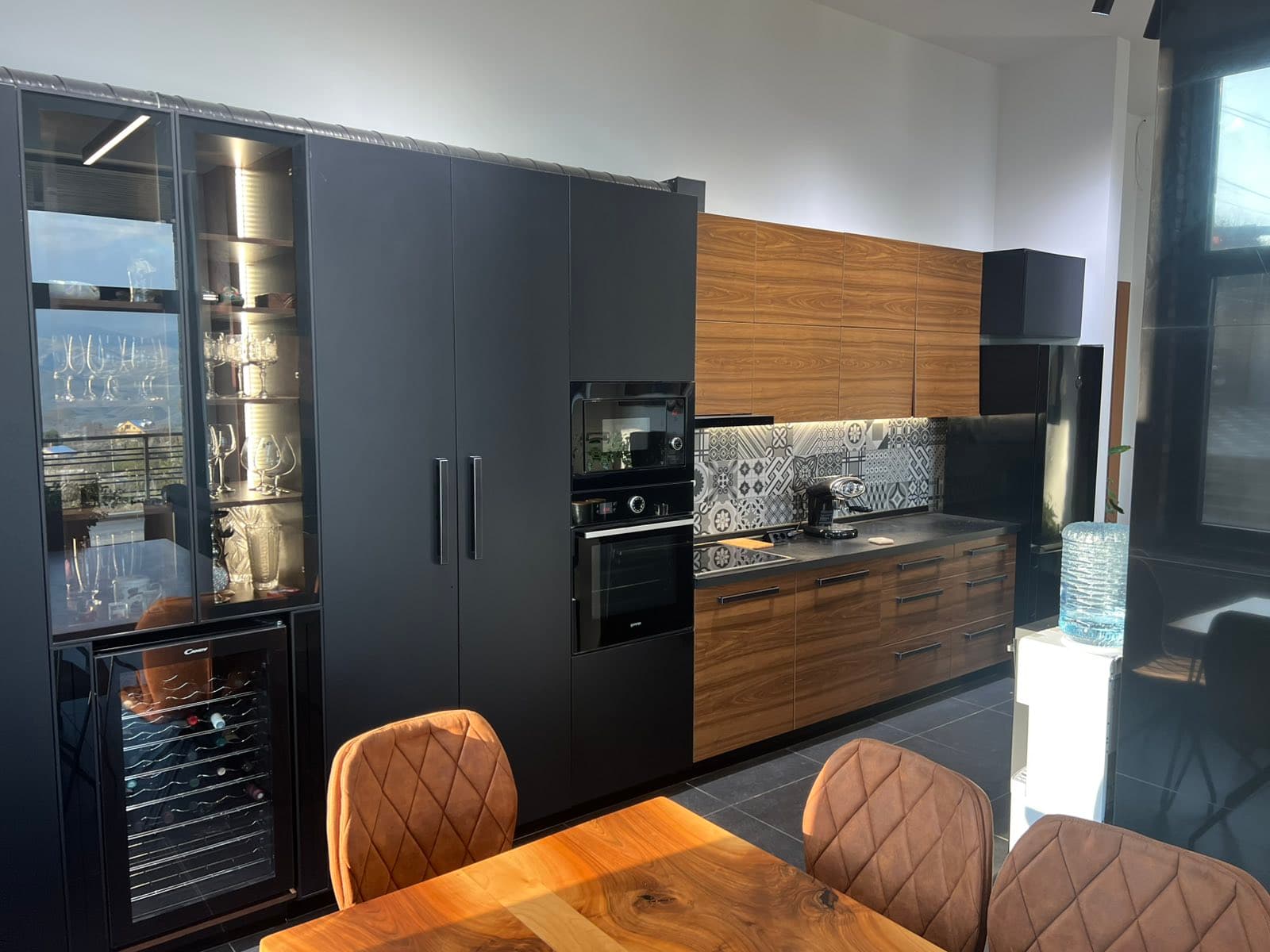 Luxury house in Gorno Sonje - For Sale - Sopishte - Image 11