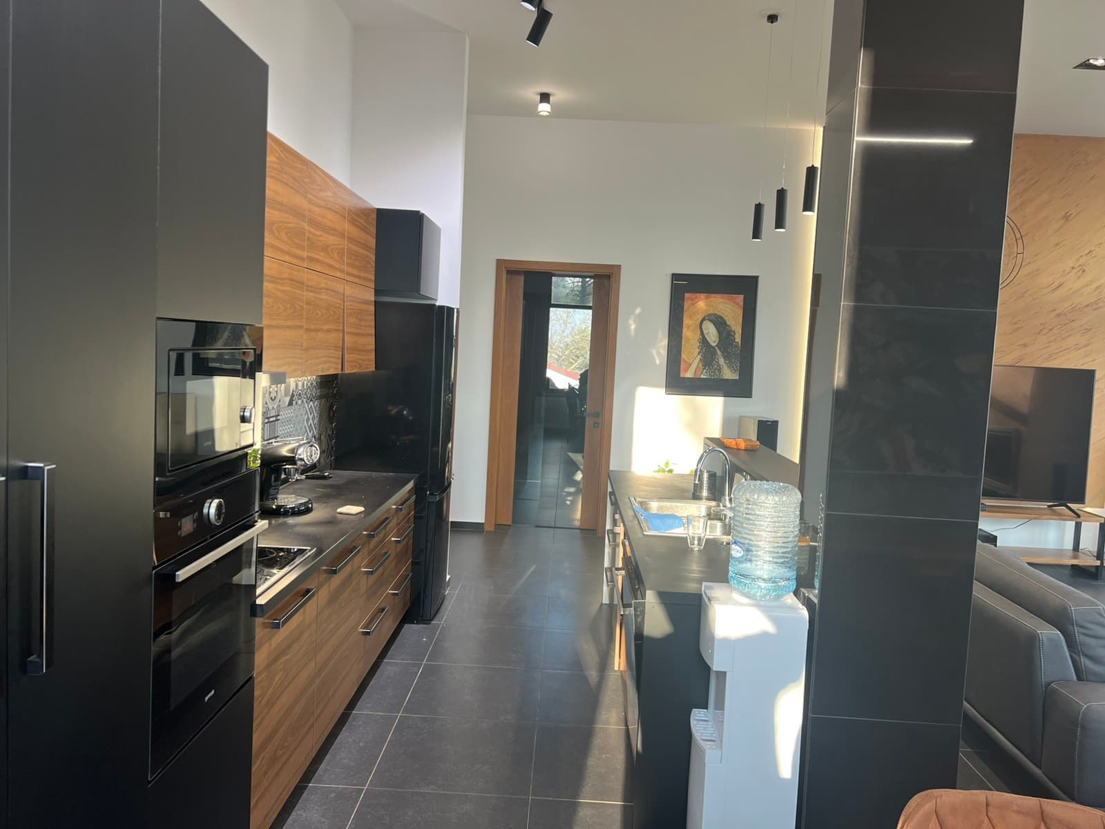 Luxury house in Gorno Sonje - For Sale - Sopishte - Image 6