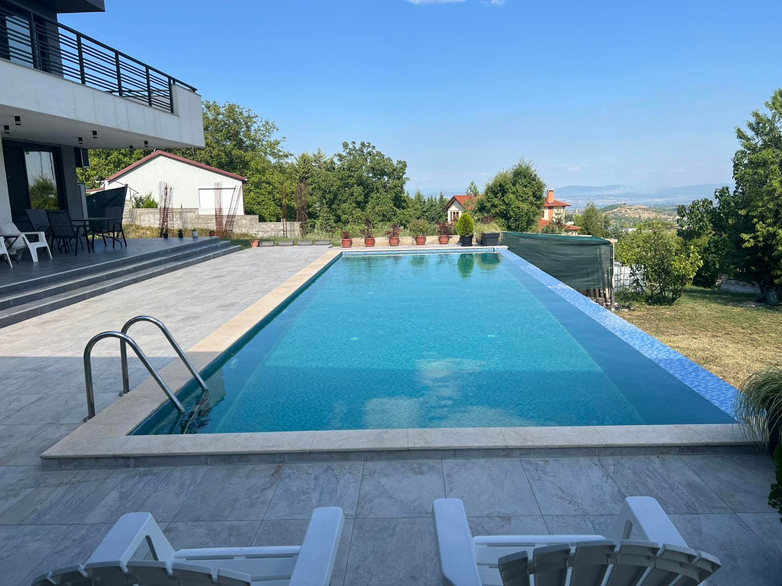 Luxury house in Gorno Sonje - For Sale - Sopishte - Image 21