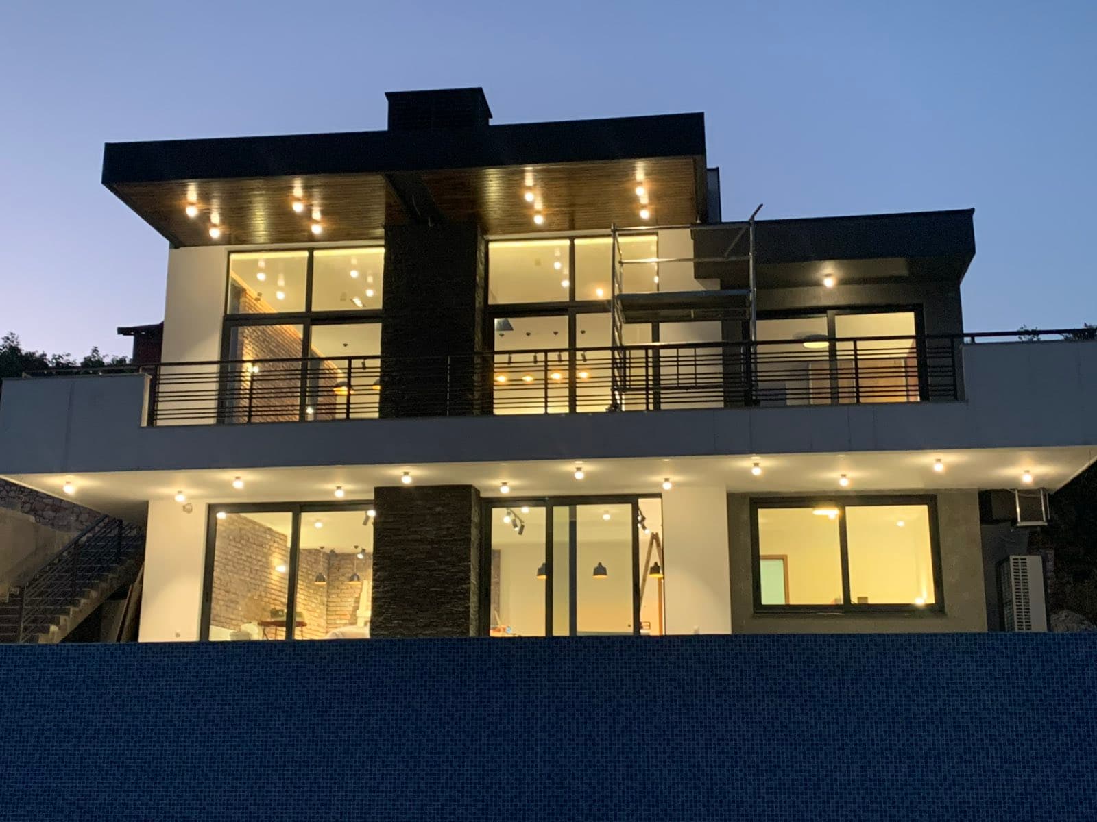 Luxury house in Gorno Sonje - For Sale - Sopishte - Image 23