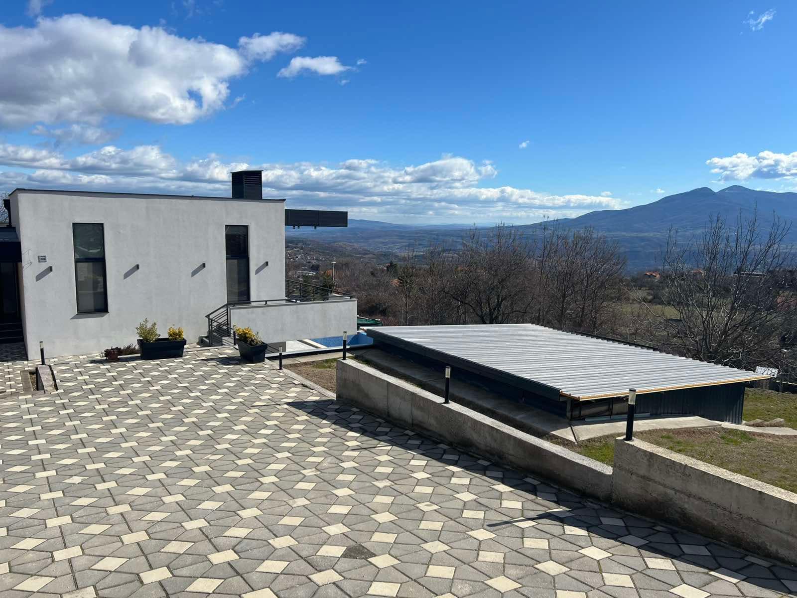 Luxury house in Gorno Sonje - For Sale - Sopishte - Image 22