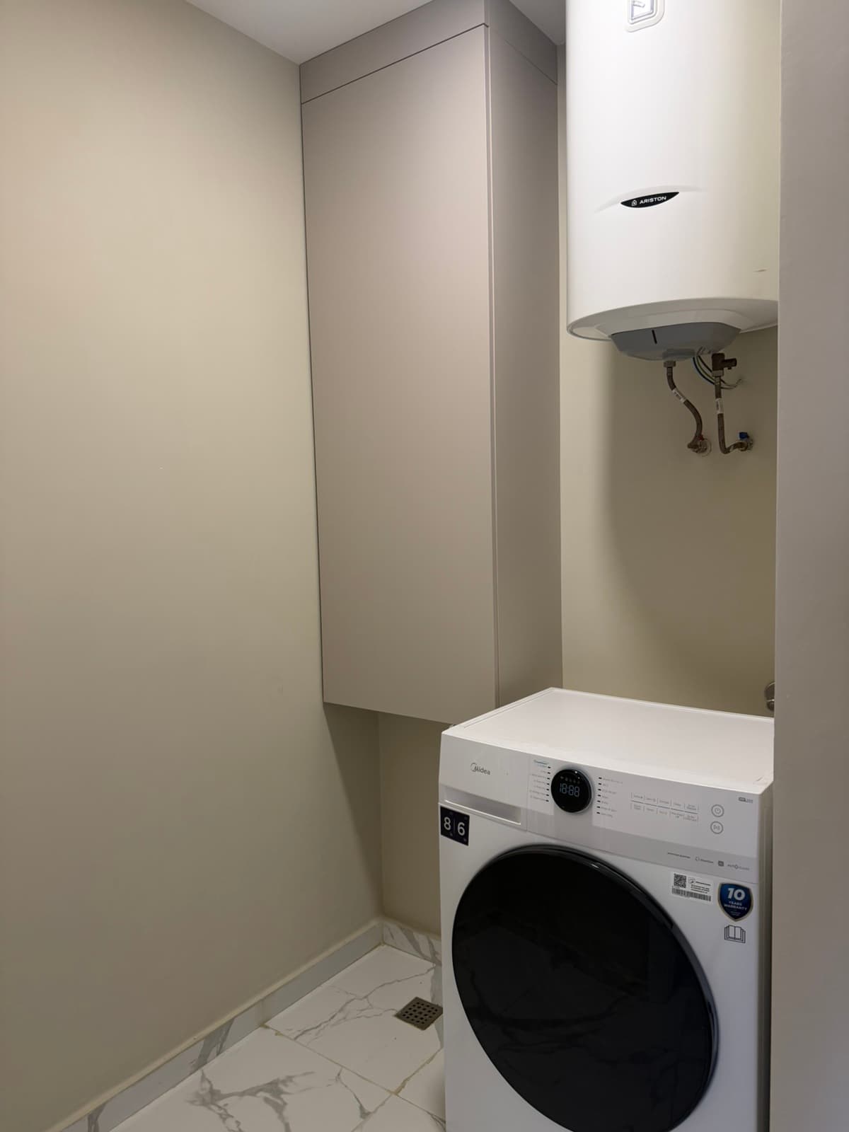 Стан 106м2 во Diamond - За Изнајмување - Центар - Слика 14