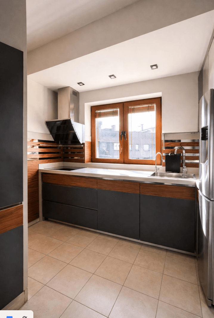 Apartment 50m2 for rent in the City Center - For Rent - Centar - Image 5