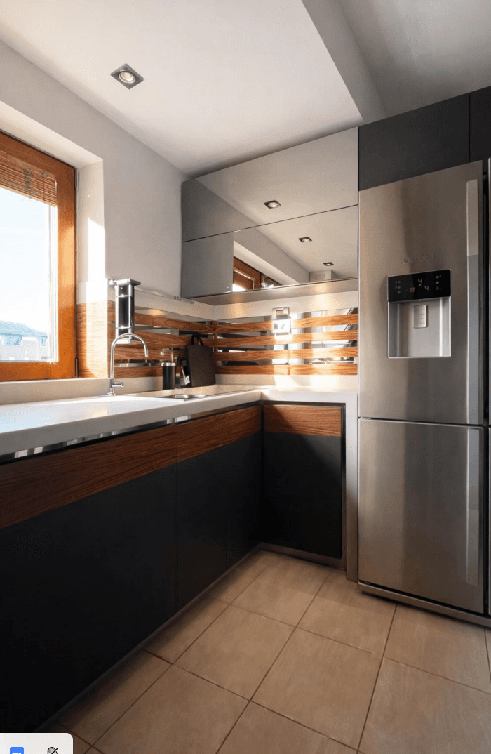 Apartment 50m2 for rent in the City Center - For Rent - Centar - Image 6