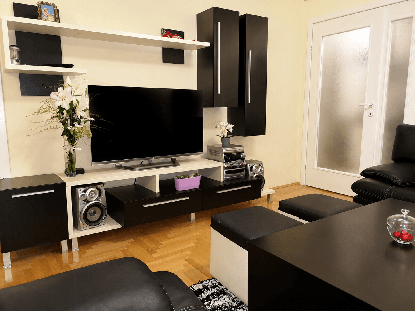 Apartment 57m2 in Aerodrom - 3