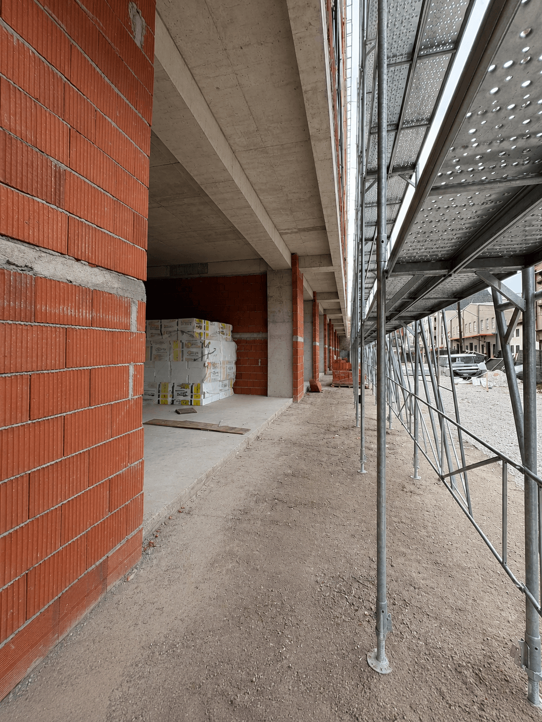 Business space for sale on the premium location - For Sale - Skopje - Image 13