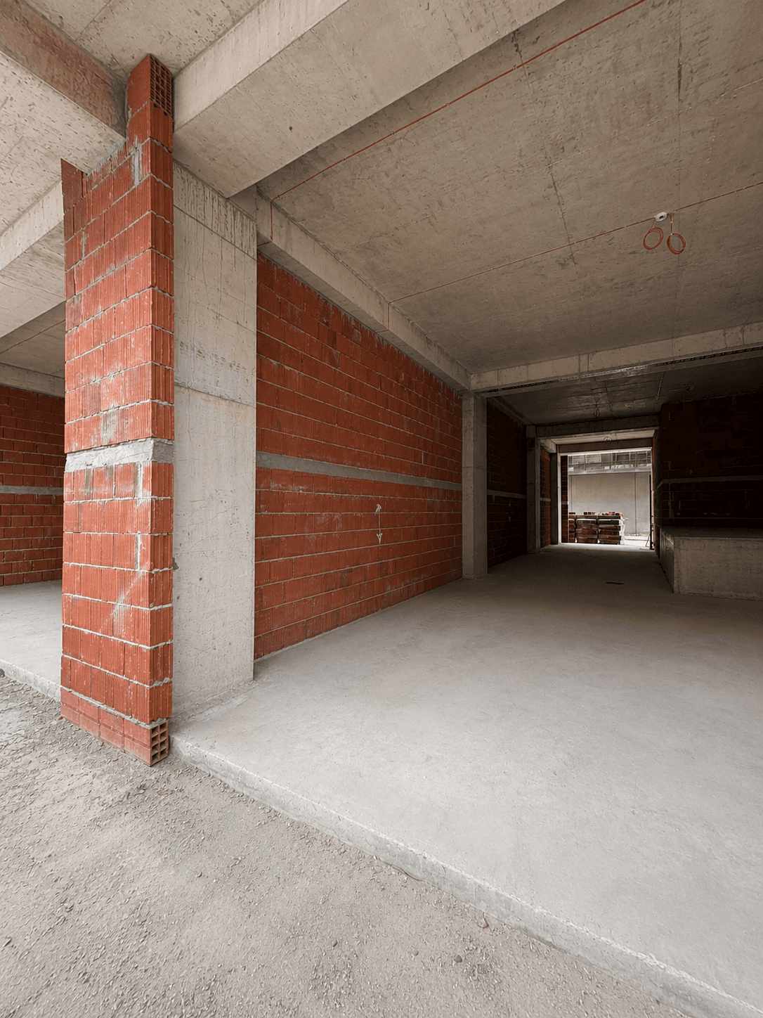 Business space for sale on the premium location - For Sale - Skopje - Image 14