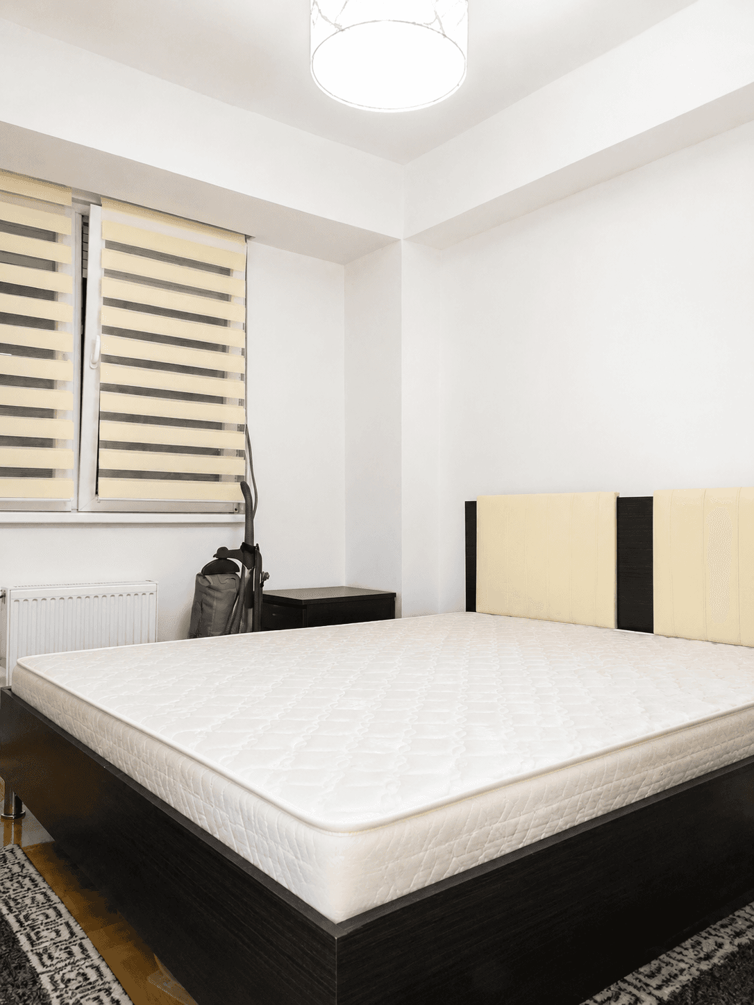 Apartment 57m2 in Aerodrom - For Rent - Skopje - Image 6