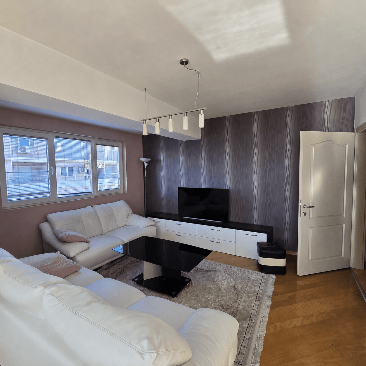 Apartment 100m2 in Ohrid - 2