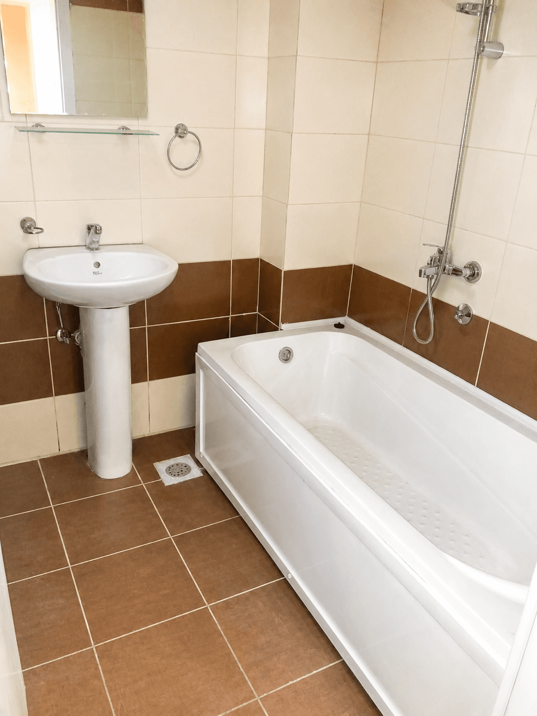 Apartment 57m2 in Aerodrom - For Rent - Skopje - Image 8