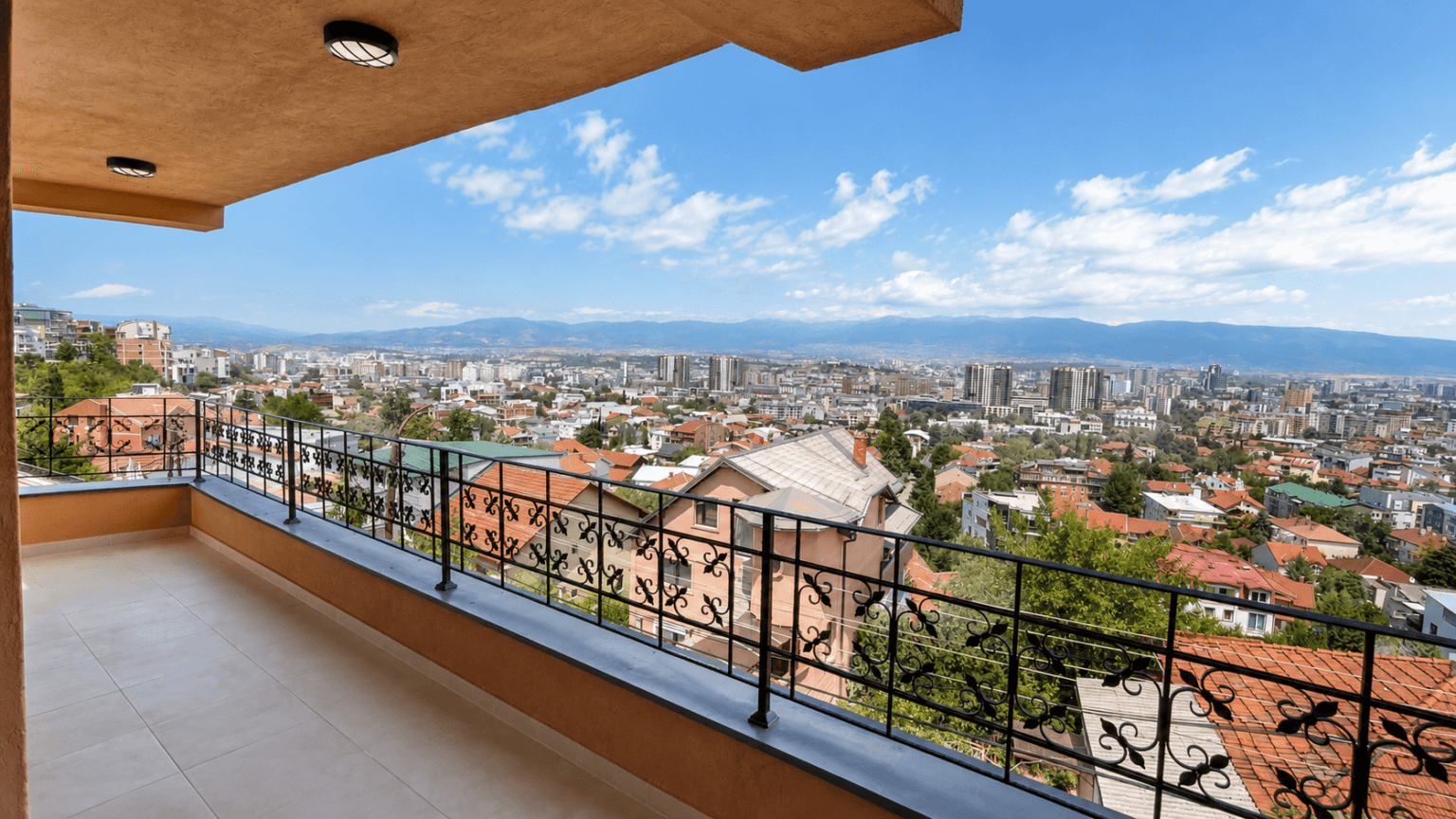 Стан 150м² во Црниче - За Изнајмување - Скопје - Слика 11